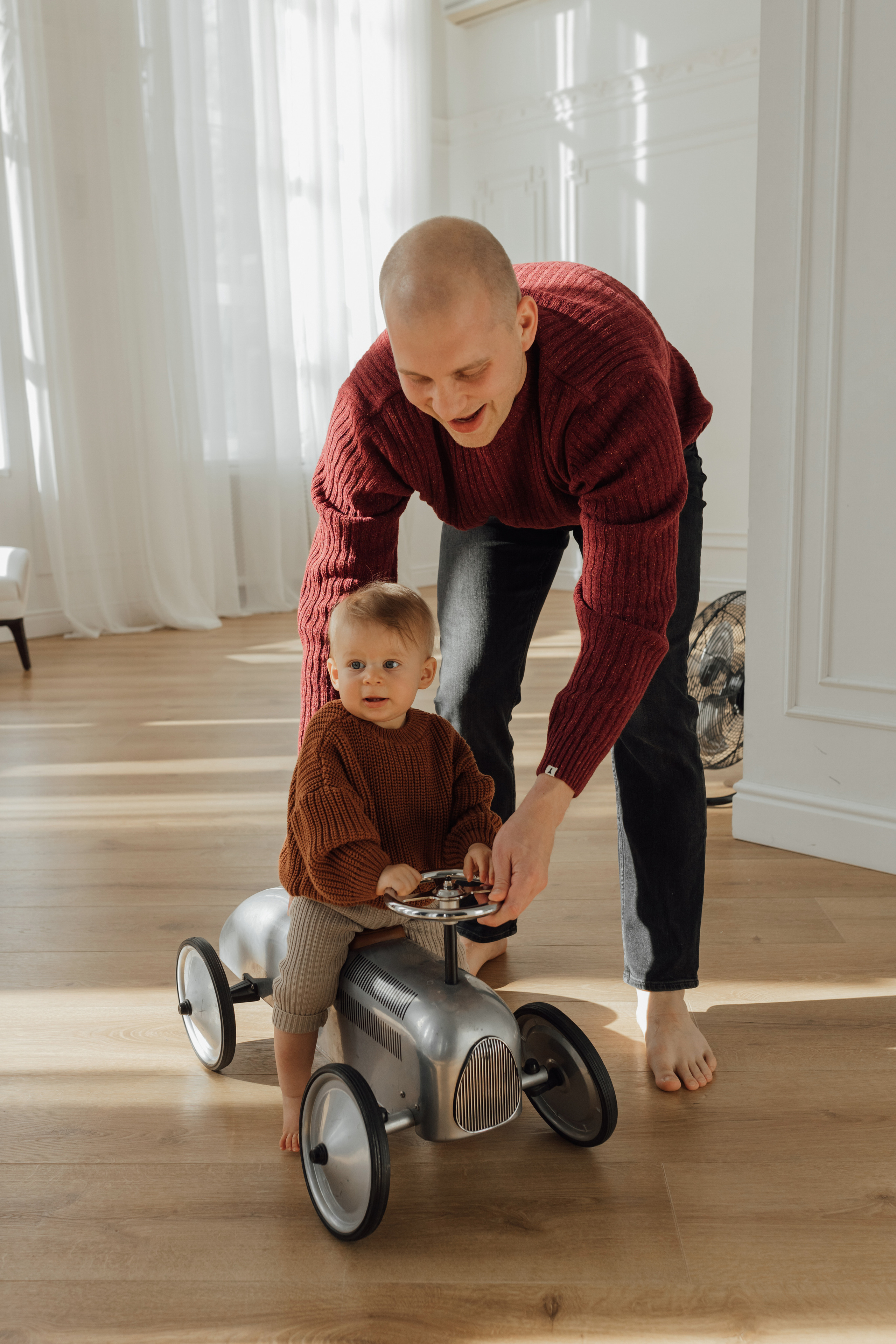 Юлія & Андрій & Поліна. Весільний та сімейний фотограф у Харкові Ткаченко Світлана