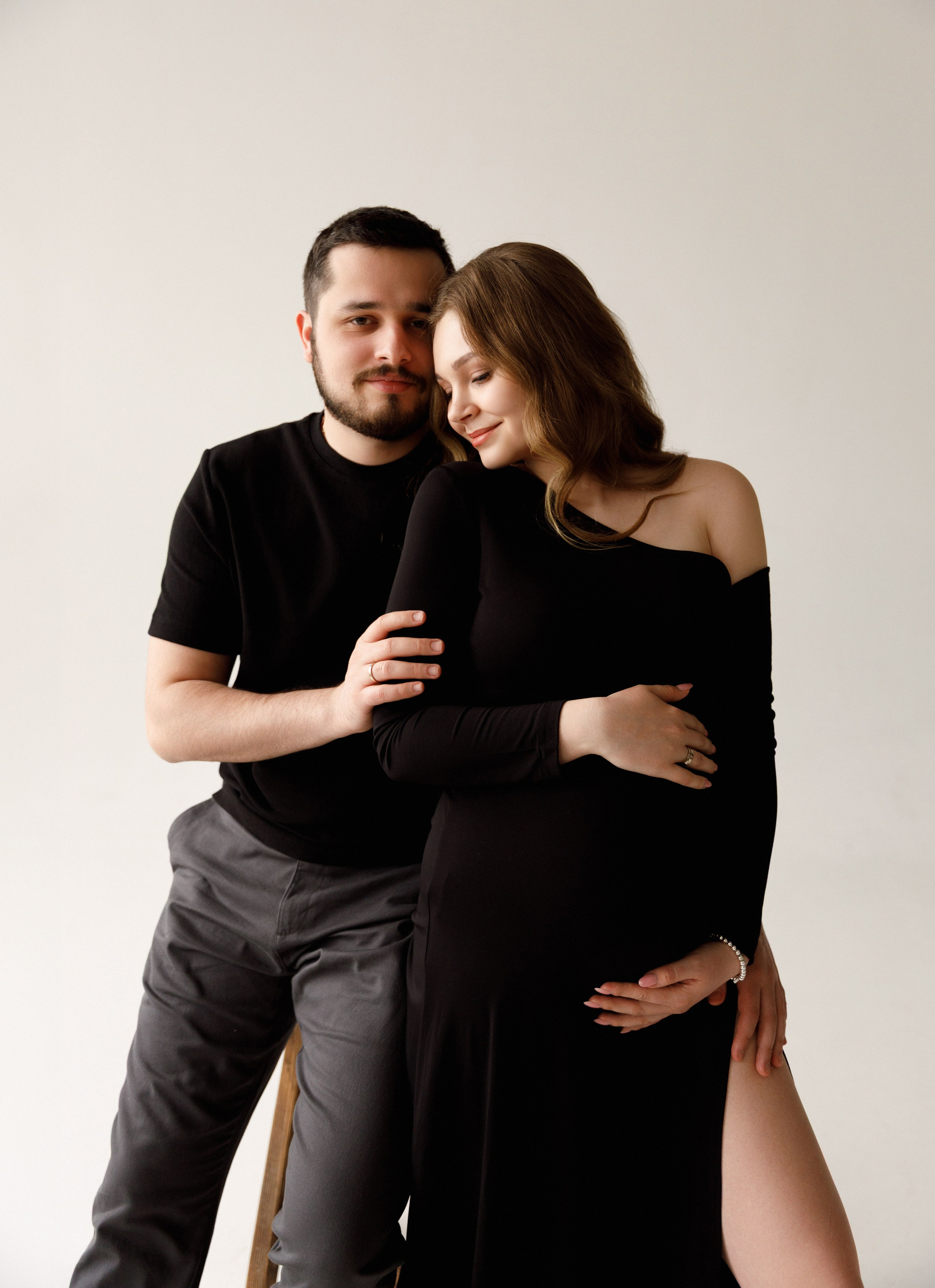 Христина & Владислав. Весільний та сімейний фотограф у Харкові Ткаченко Світлана