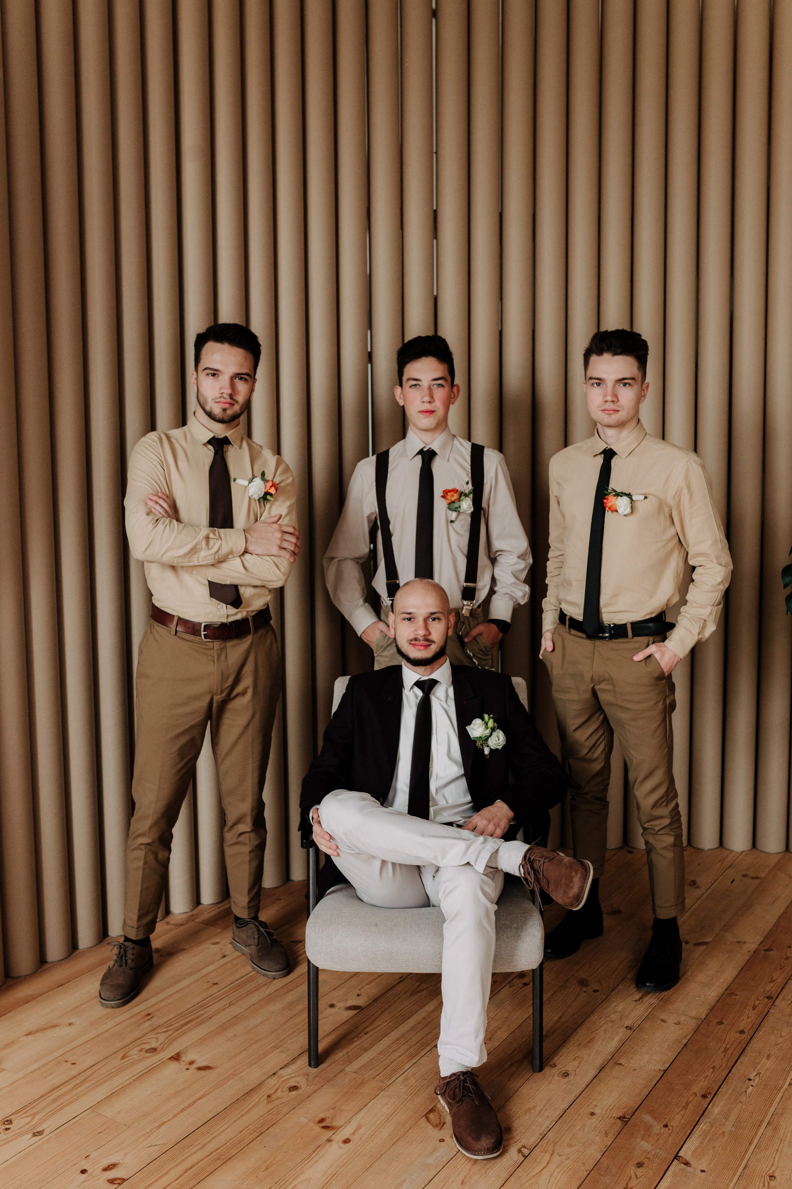 Анна & Марк. Весільний та сімейний фотограф у Харкові Ткаченко Світлана