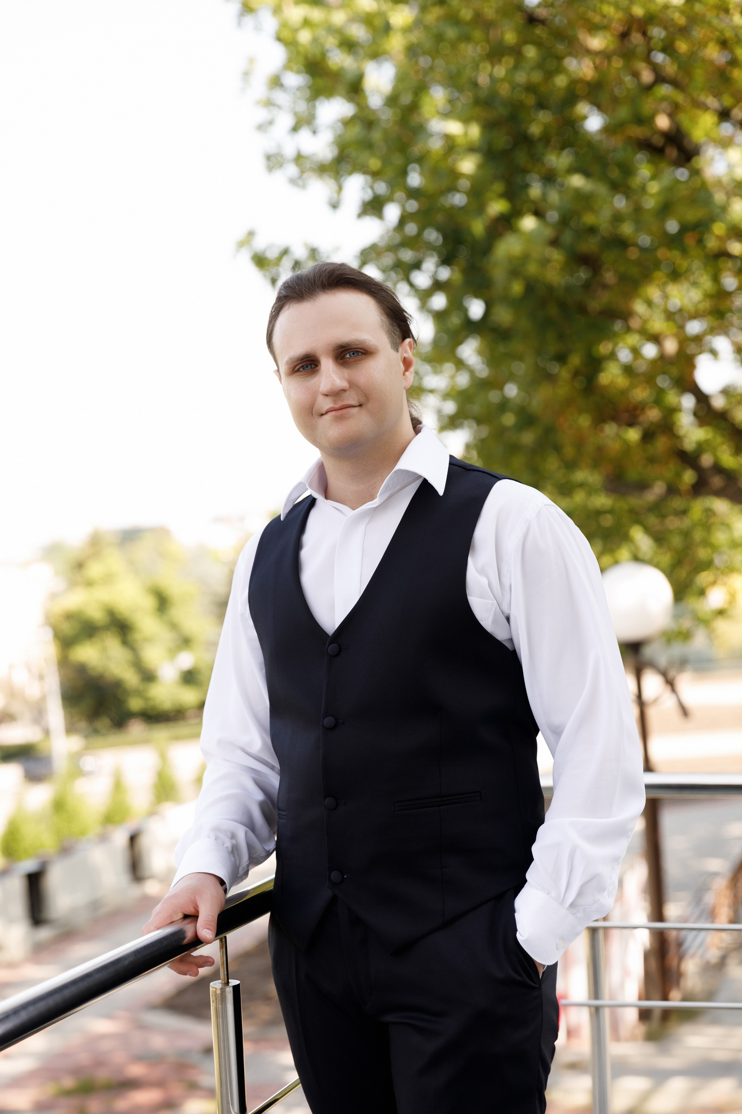 Аліна & Сергій. Весільний та сімейний фотограф у Харкові Ткаченко Світлана