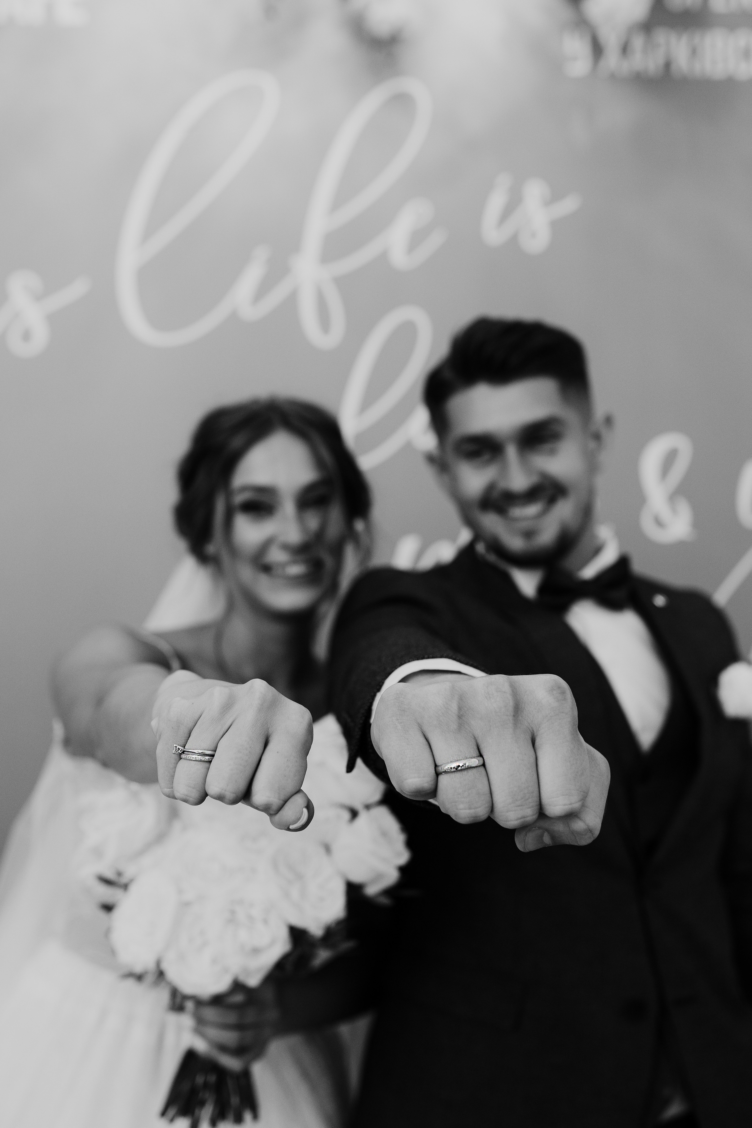 Христина & Стас. Весільний та сімейний фотограф у Харкові Ткаченко Світлана