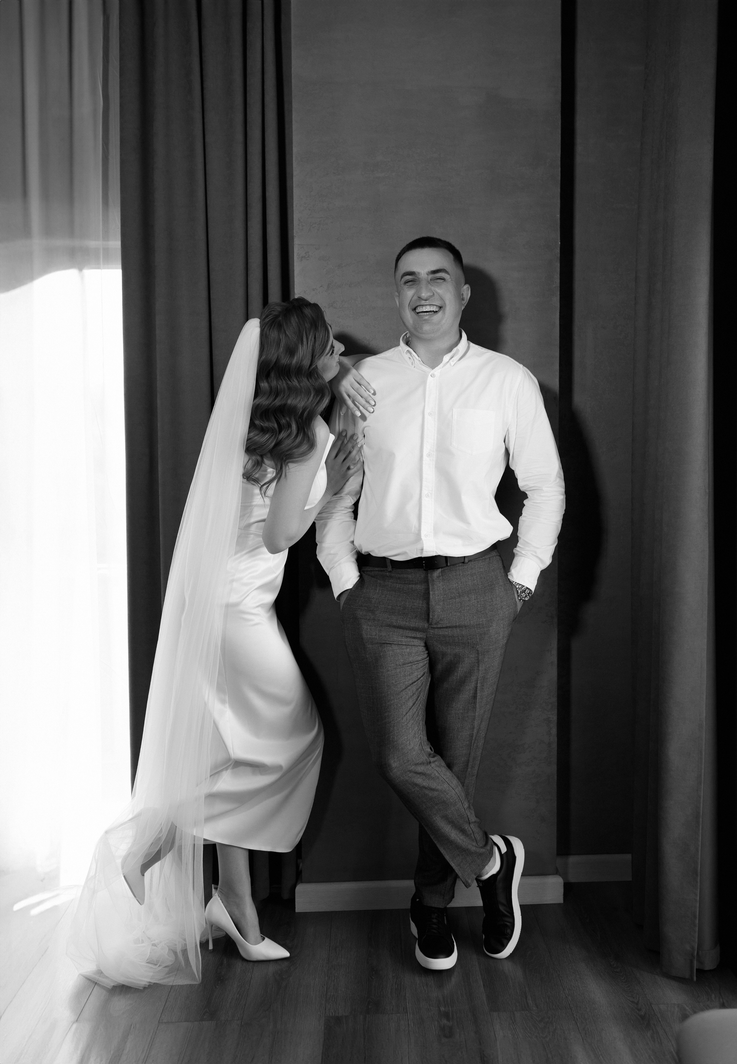 Карина & Артем. Весільний та сімейний фотограф у Харкові Ткаченко Світлана