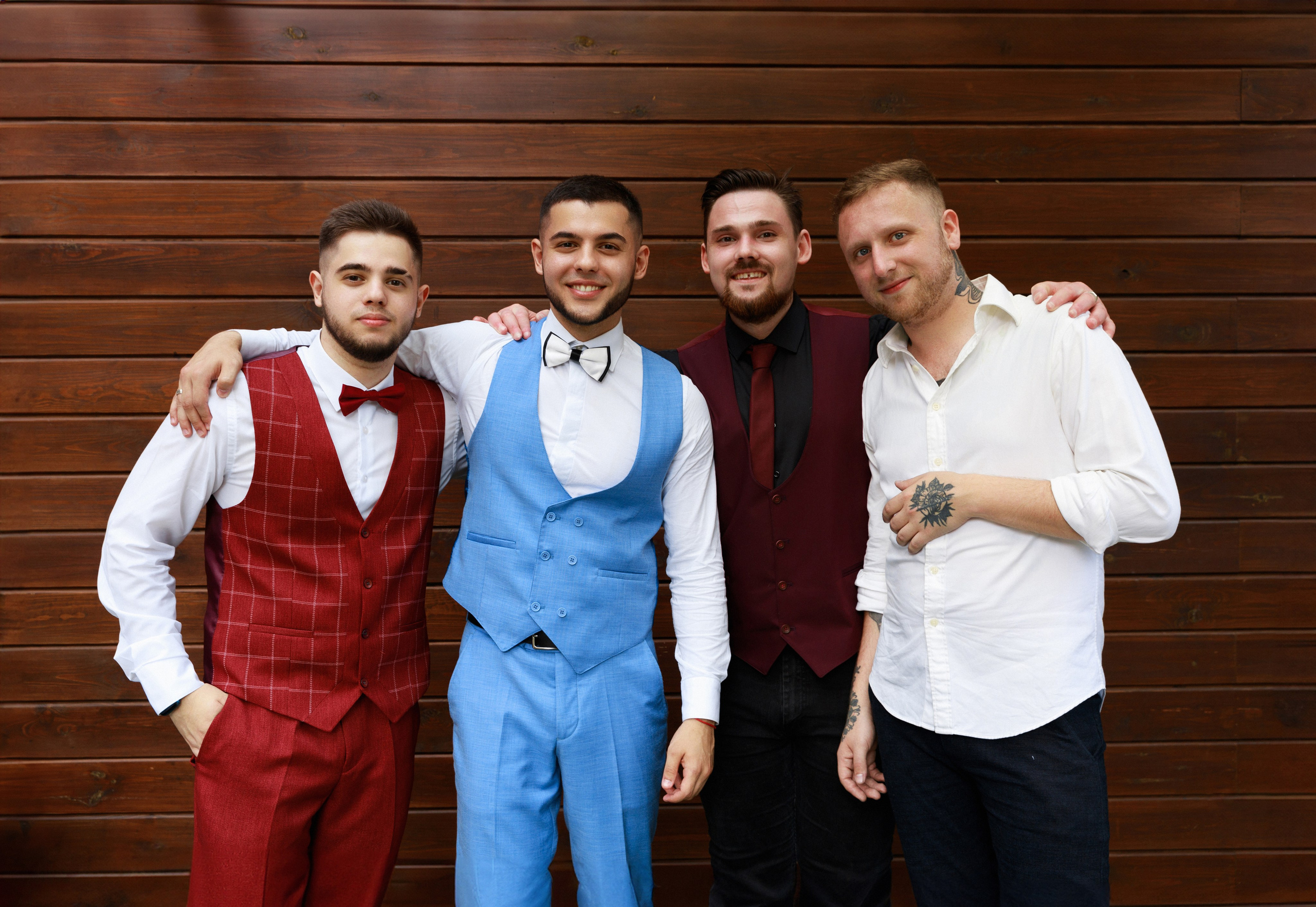 Дарина & Тимур. Весільний та сімейний фотограф у Харкові Ткаченко Світлана