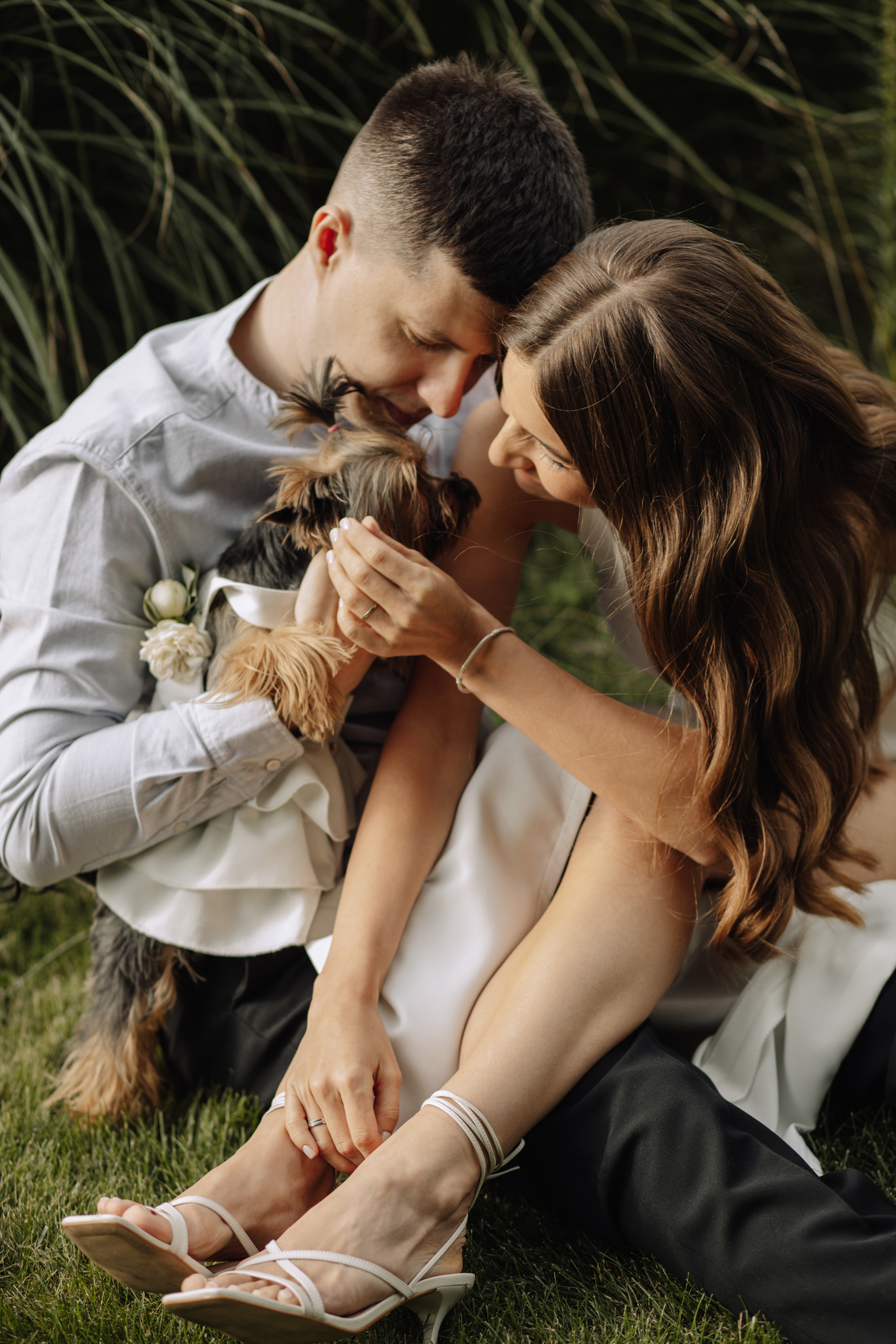 Анна & Назар. Весільний та сімейний фотограф у Харкові Ткаченко Світлана