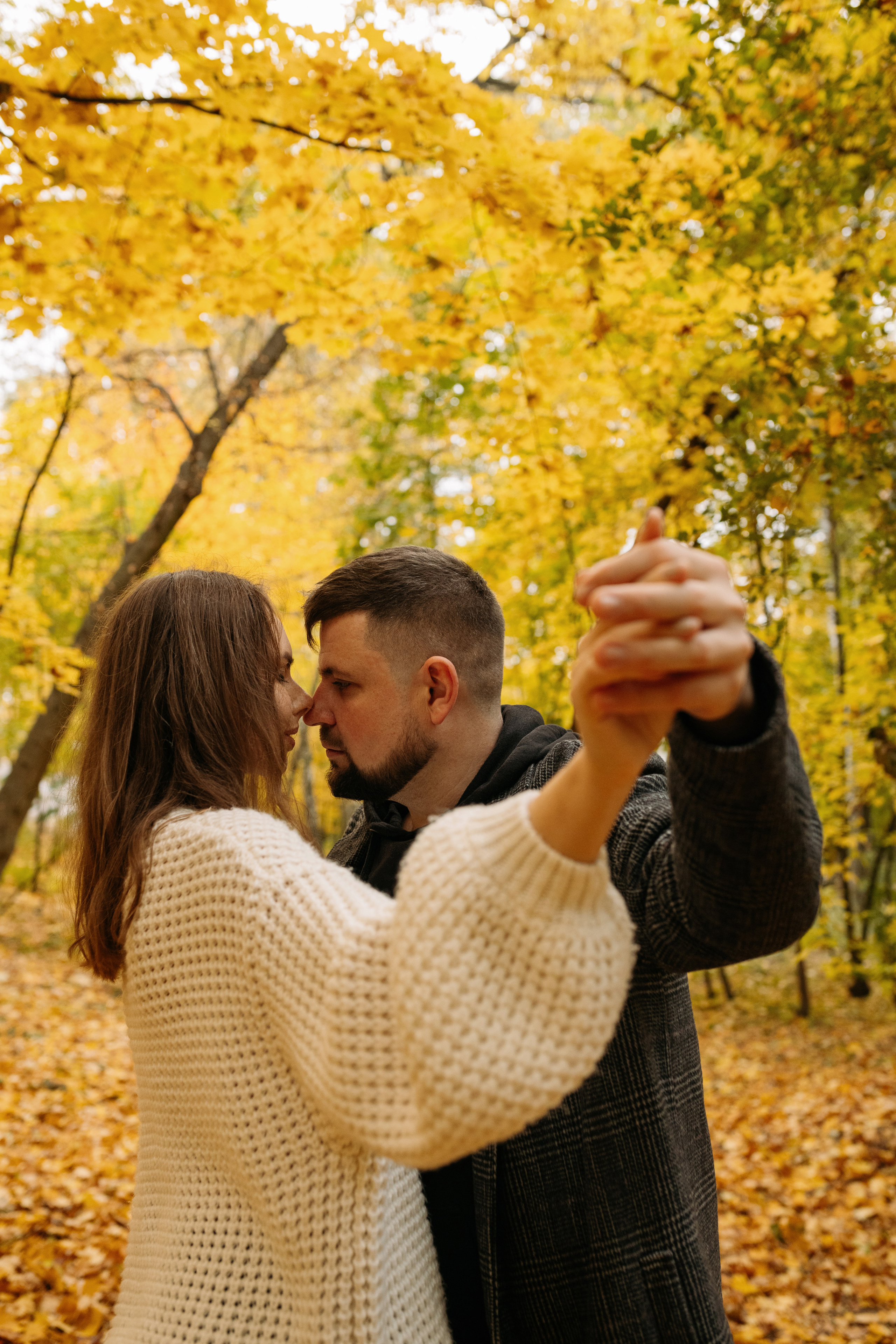 Таня & Андрій. Весільний та сімейний фотограф у Харкові Ткаченко Світлана