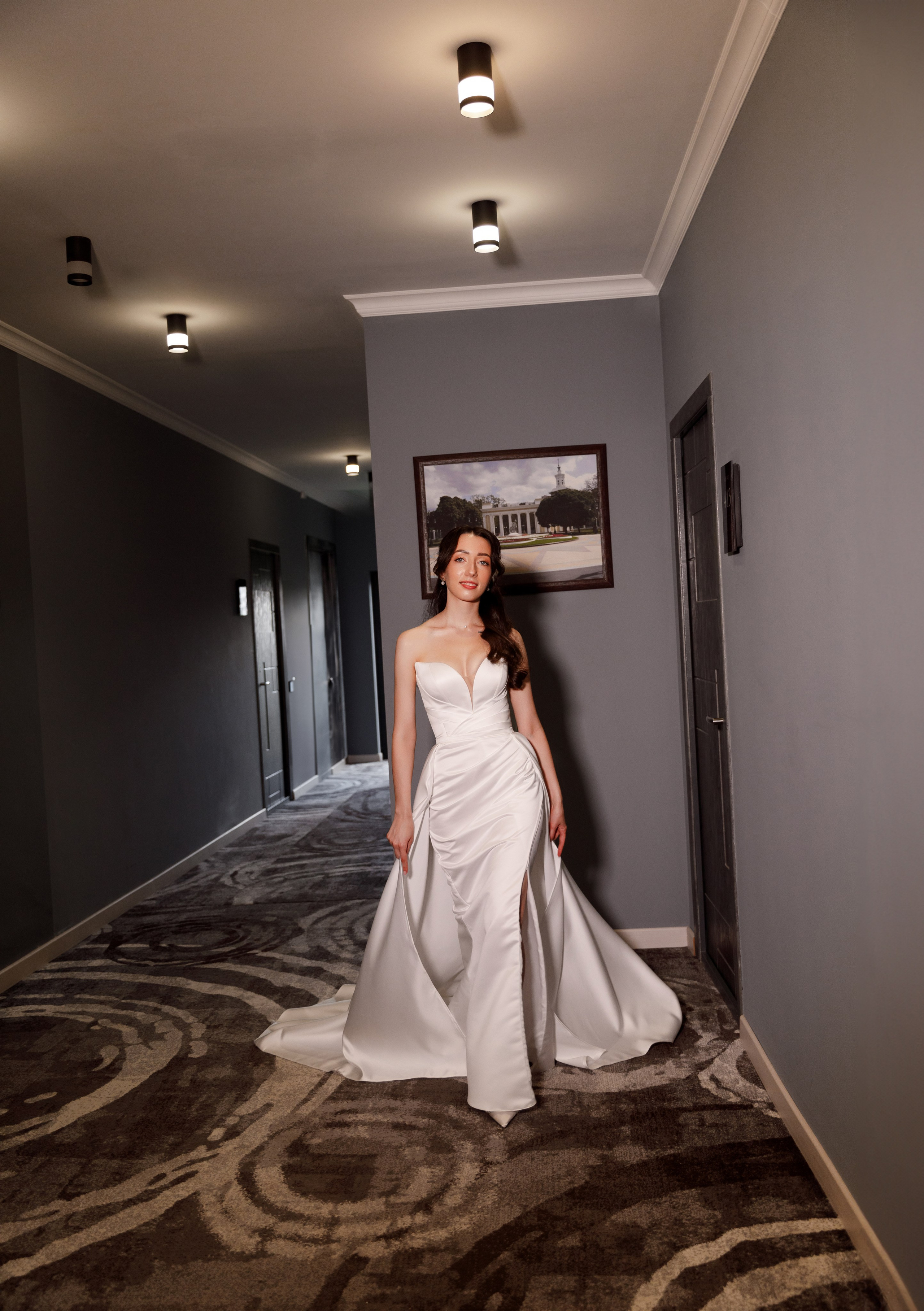 Дарʼя & Кирило. Весільний та сімейний фотограф у Харкові Ткаченко Світлана