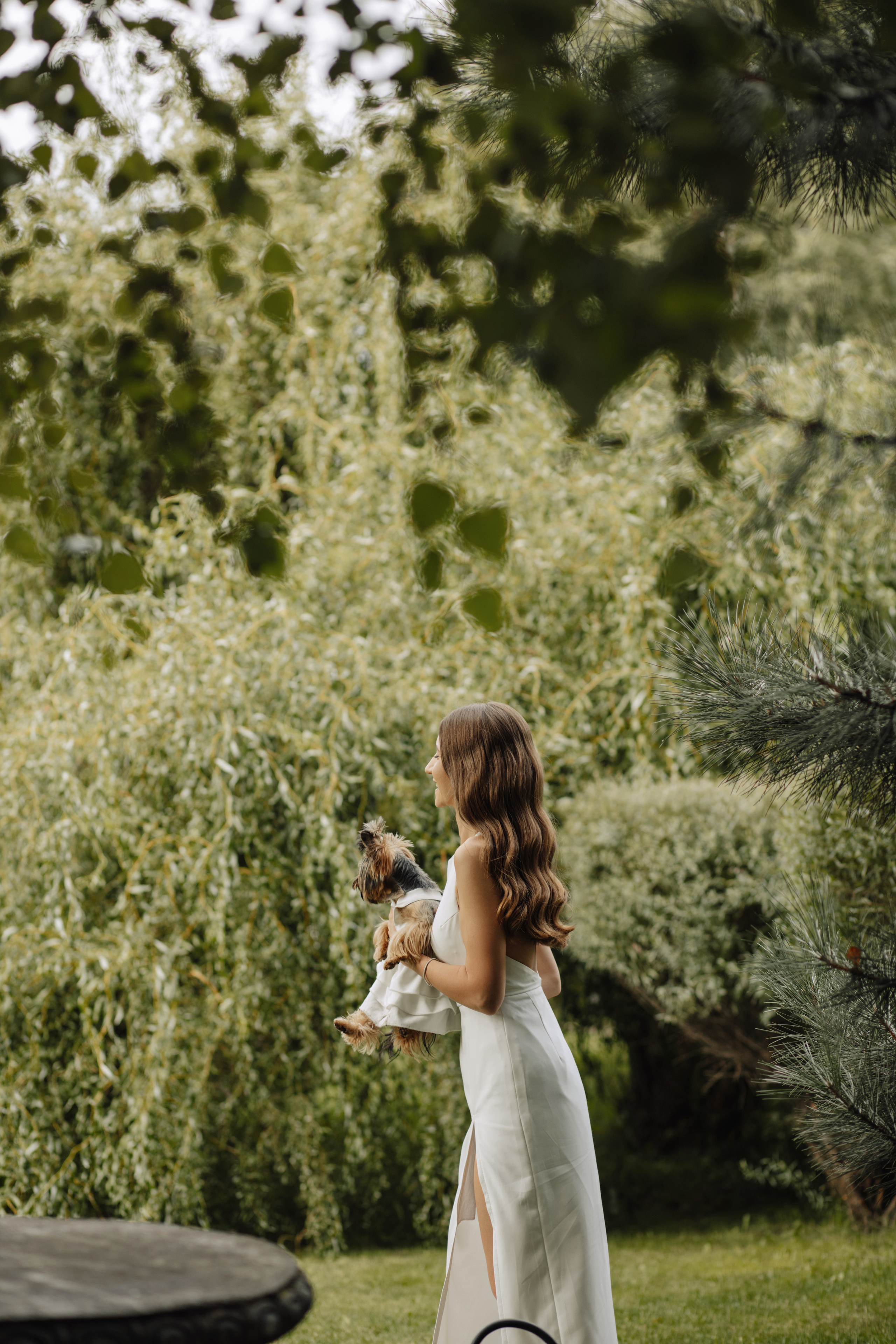 Анна & Назар. Весільний та сімейний фотограф у Харкові Ткаченко Світлана