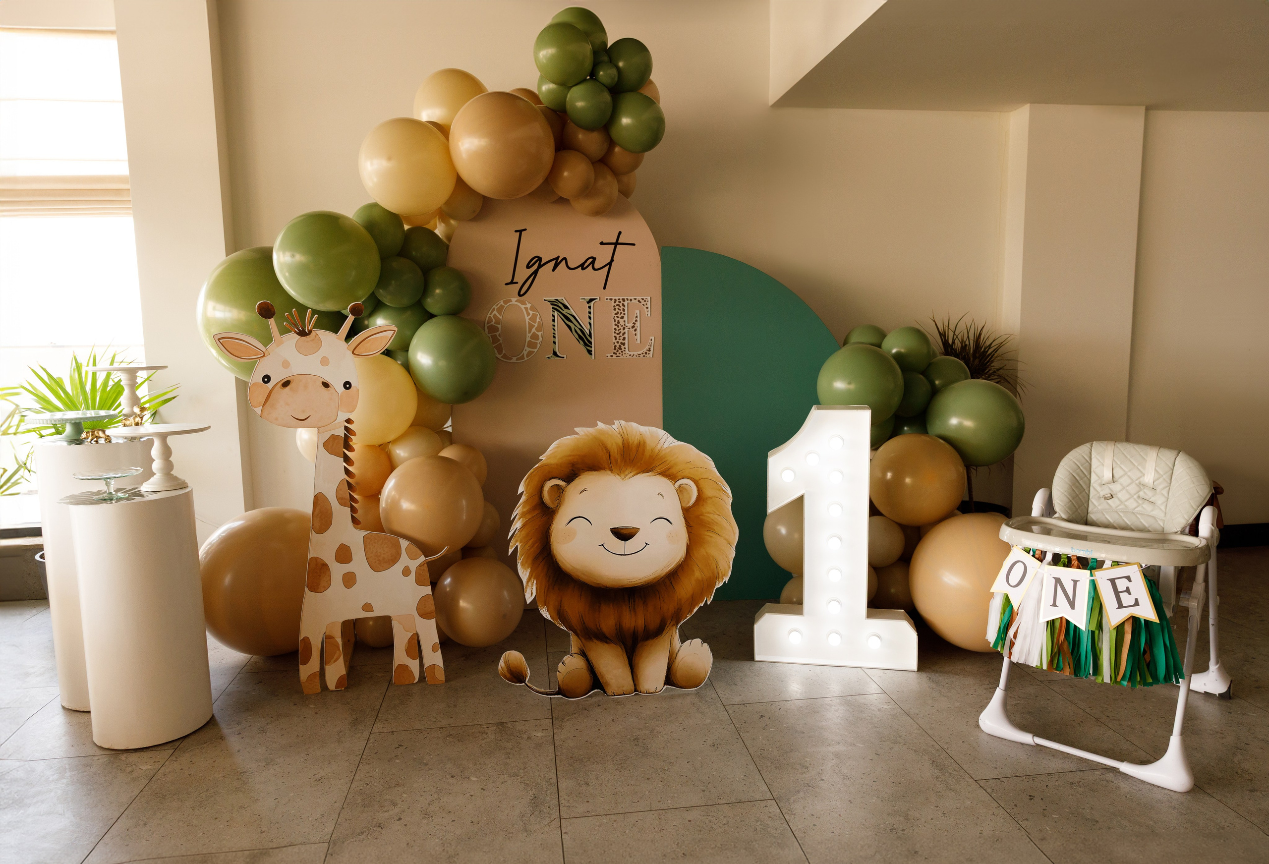 Ігнат - 1 рік. Весільний та сімейний фотограф у Харкові Ткаченко Світлана