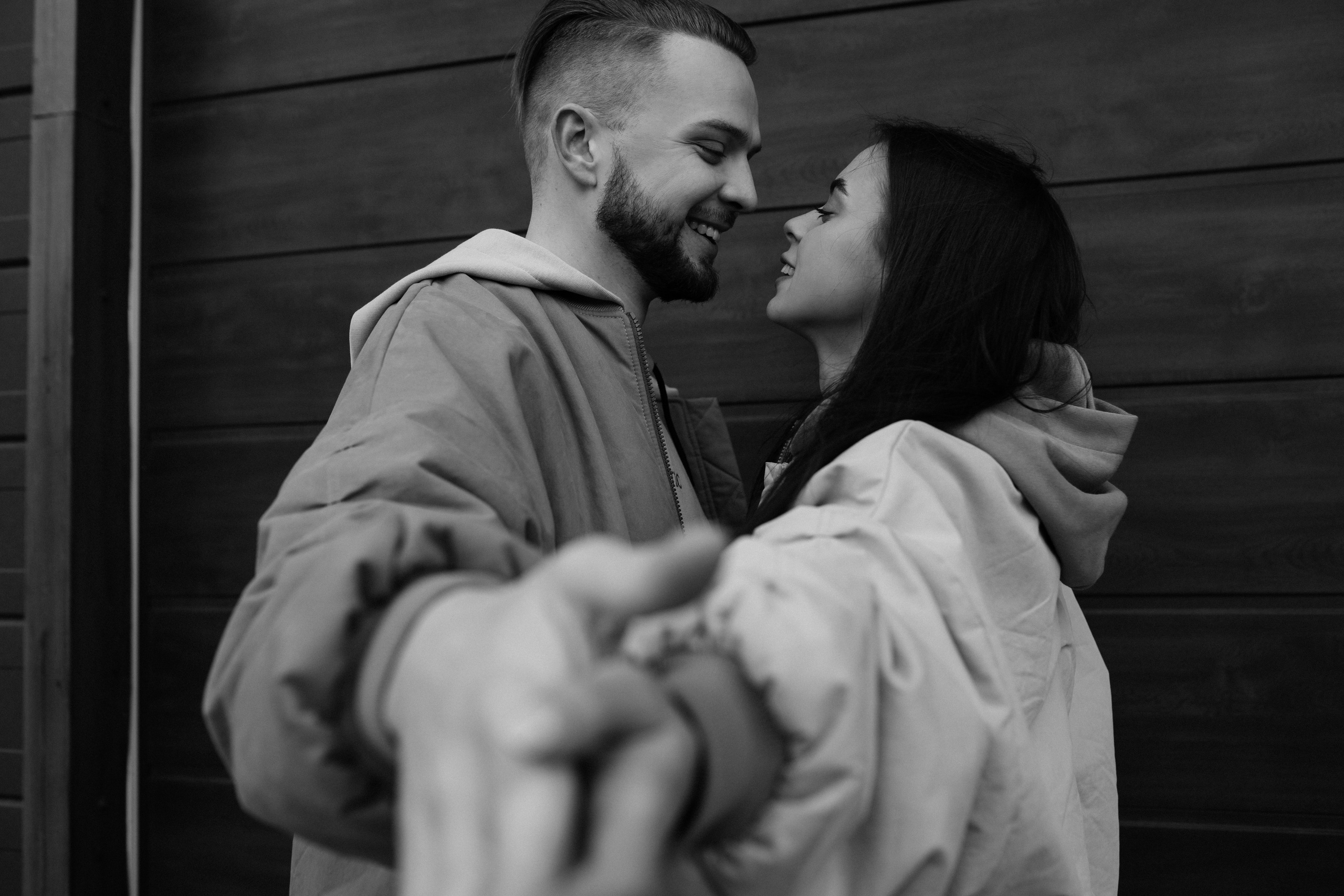 Анна & Артем. Весільний та сімейний фотограф у Харкові Ткаченко Світлана