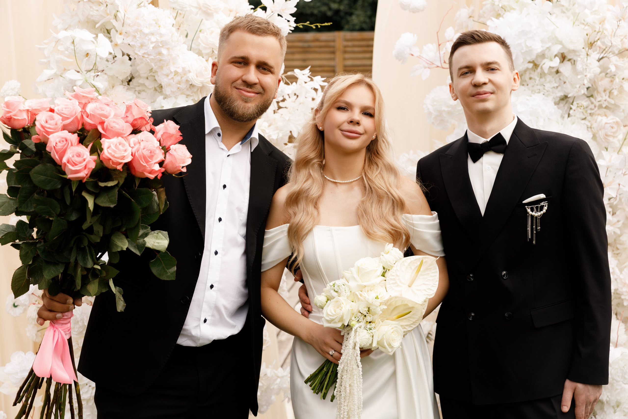 Марина & Олександр. Весільний та сімейний фотограф у Харкові Ткаченко Світлана