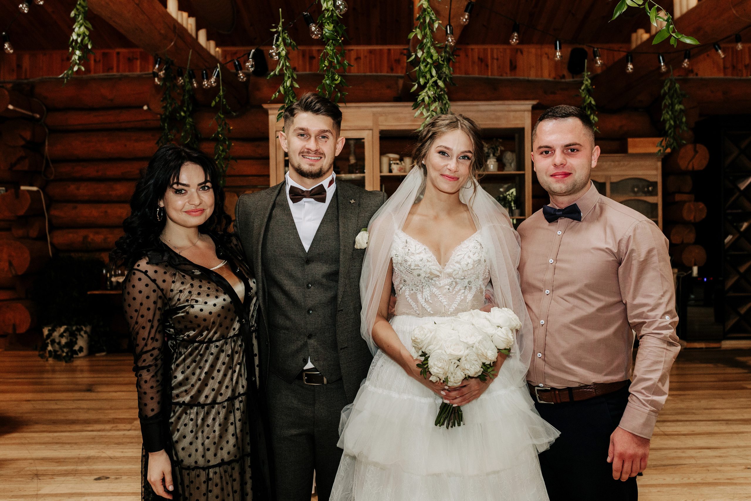 Христина & Стас. Весільний та сімейний фотограф у Харкові Ткаченко Світлана