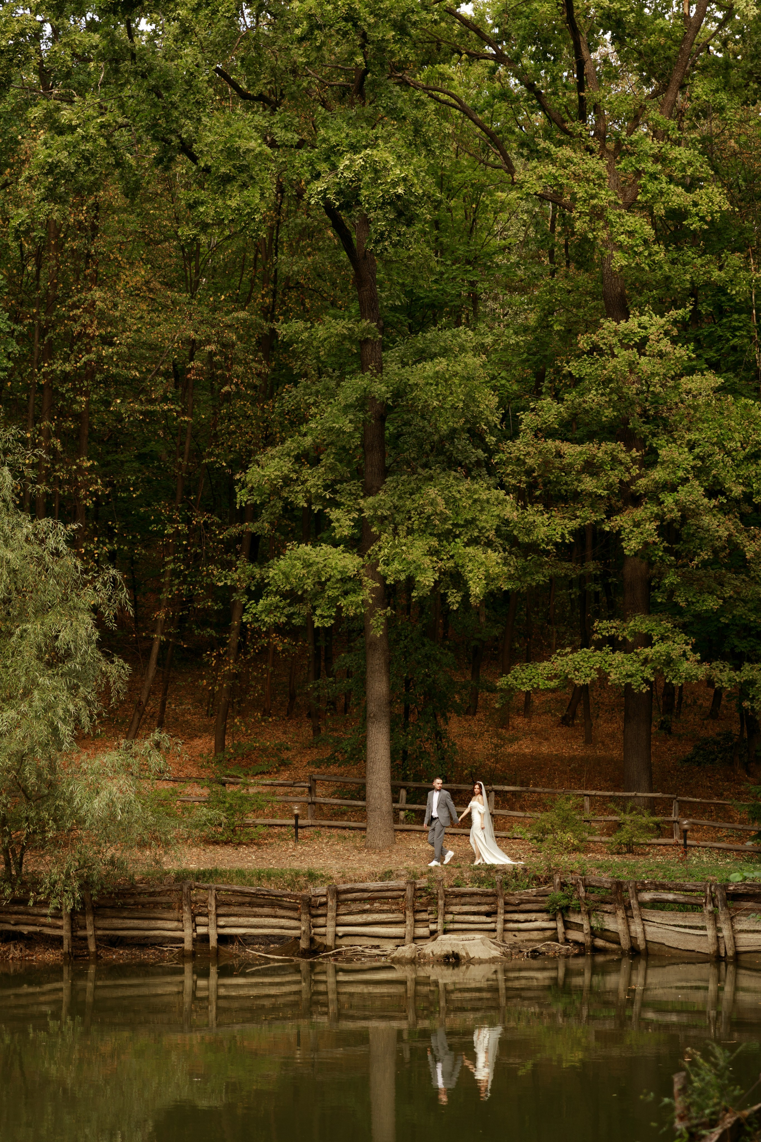 Анастасія & Артем. Весільний та сімейний фотограф у Харкові Ткаченко Світлана