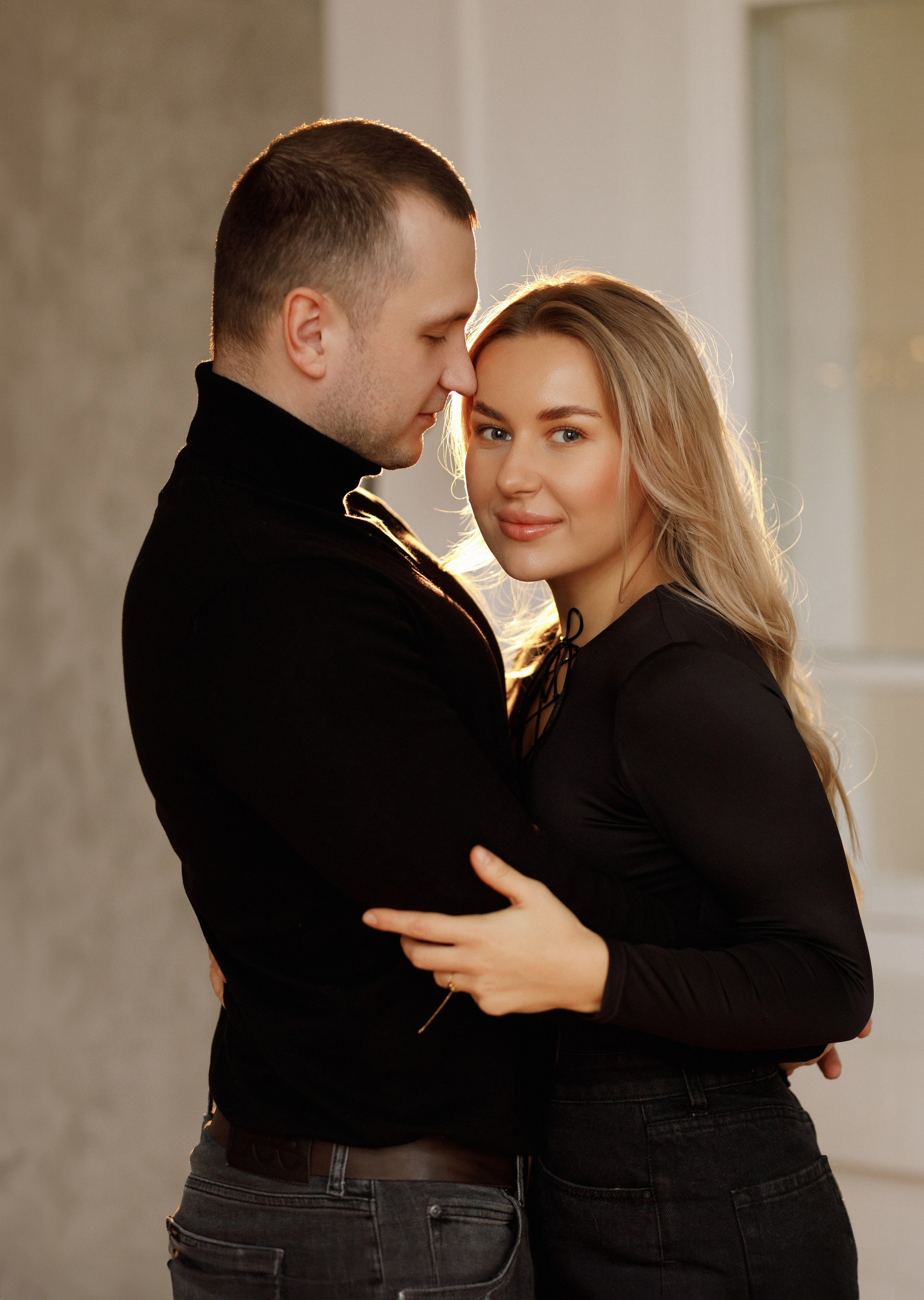 Свєта & Діма & Микита. Весільний та сімейний фотограф у Харкові Ткаченко Світлана