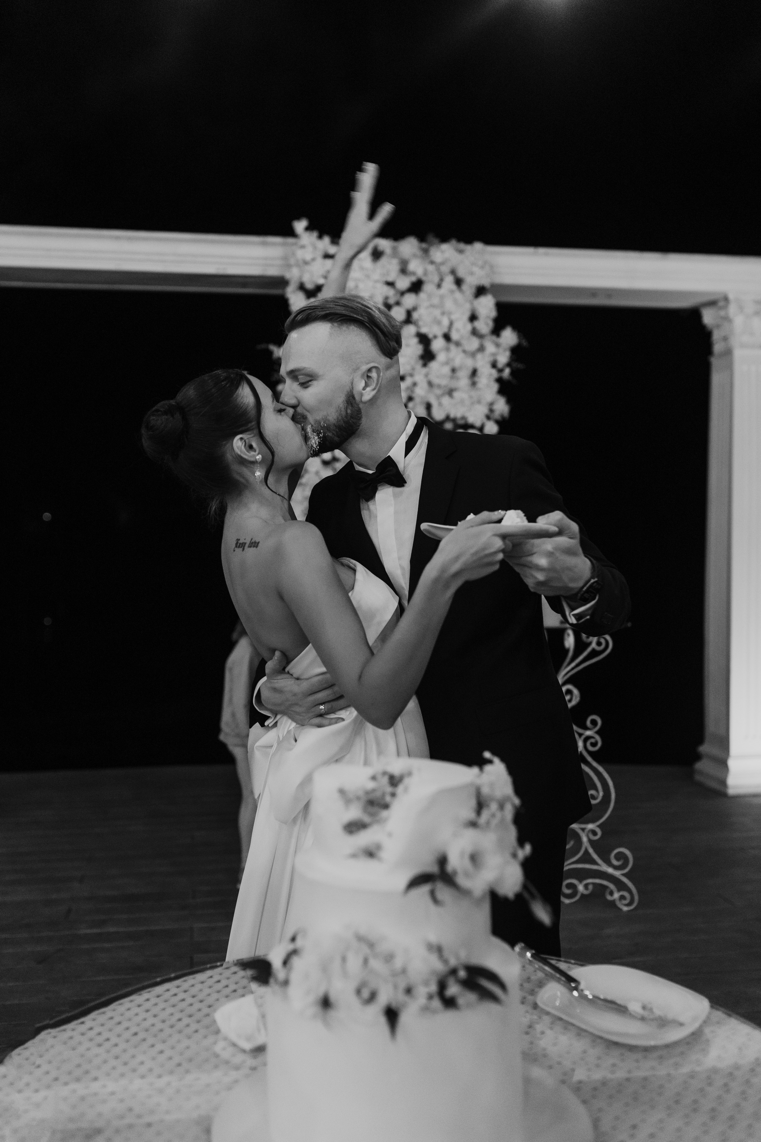 Анна & Артем. Весільний та сімейний фотограф у Харкові Ткаченко Світлана