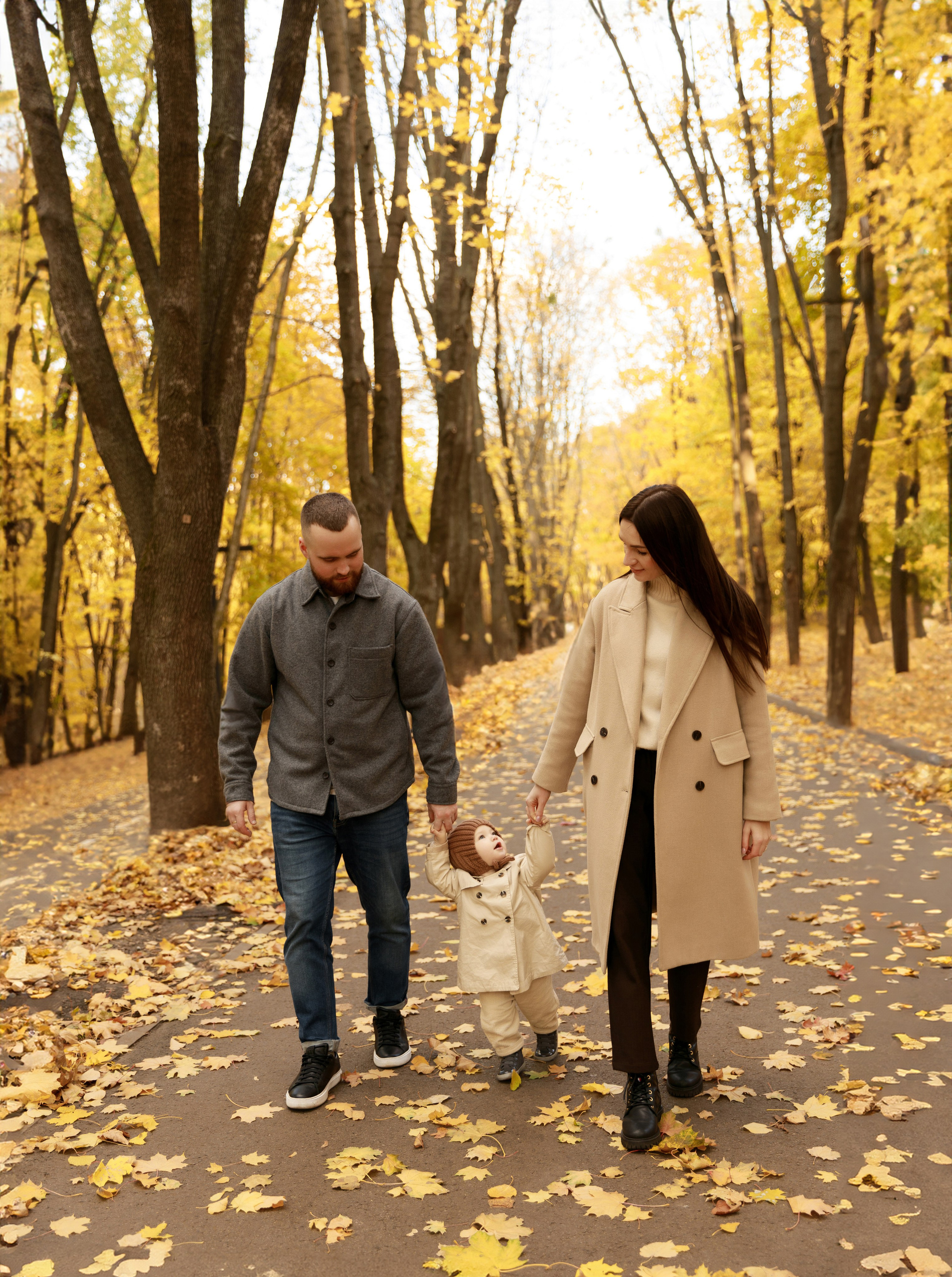 Настя & Вадим & Софія. Весільний та сімейний фотограф у Харкові Ткаченко Світлана