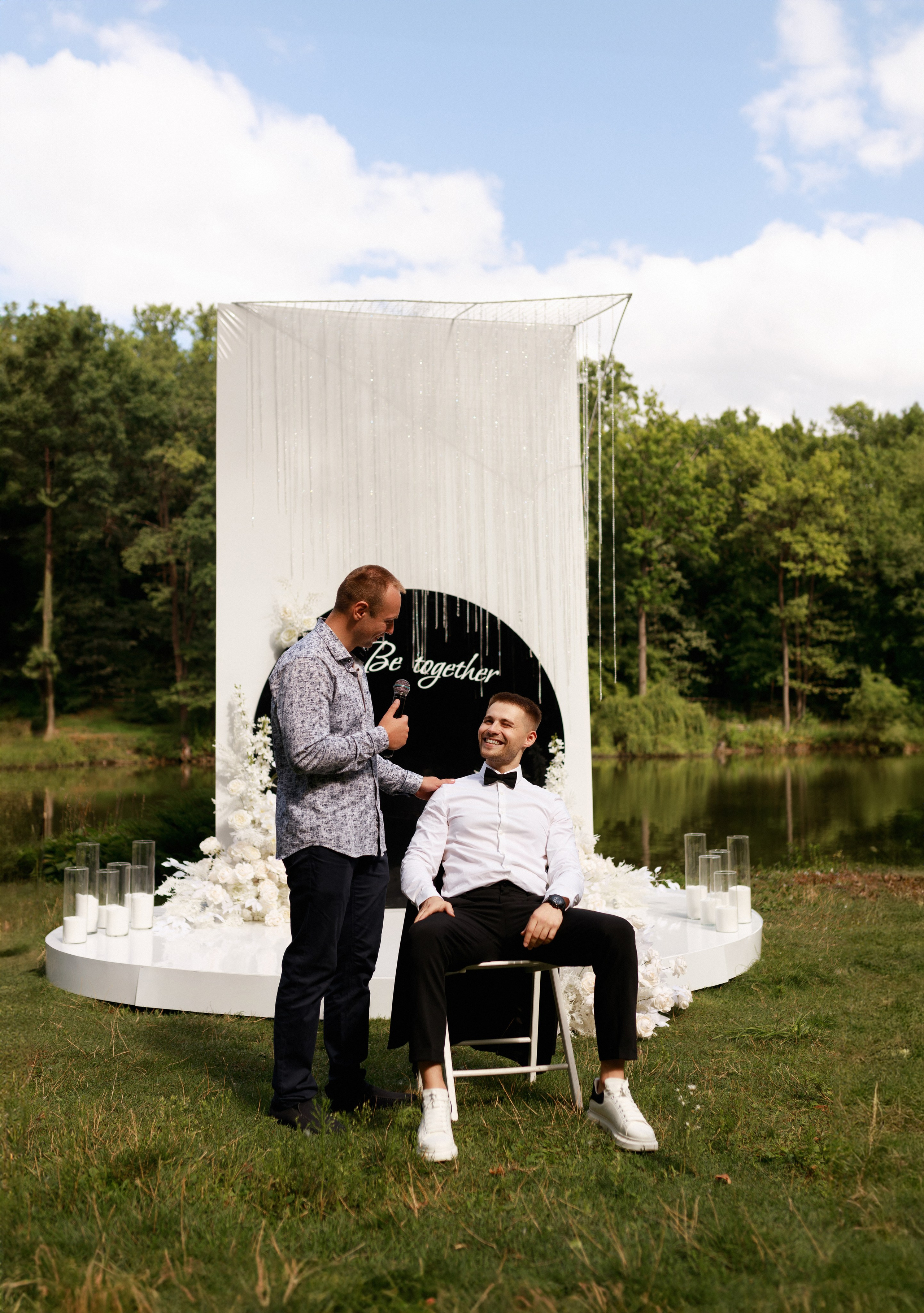 Аліна & Ярослав. Весільний та сімейний фотограф у Харкові Ткаченко Світлана