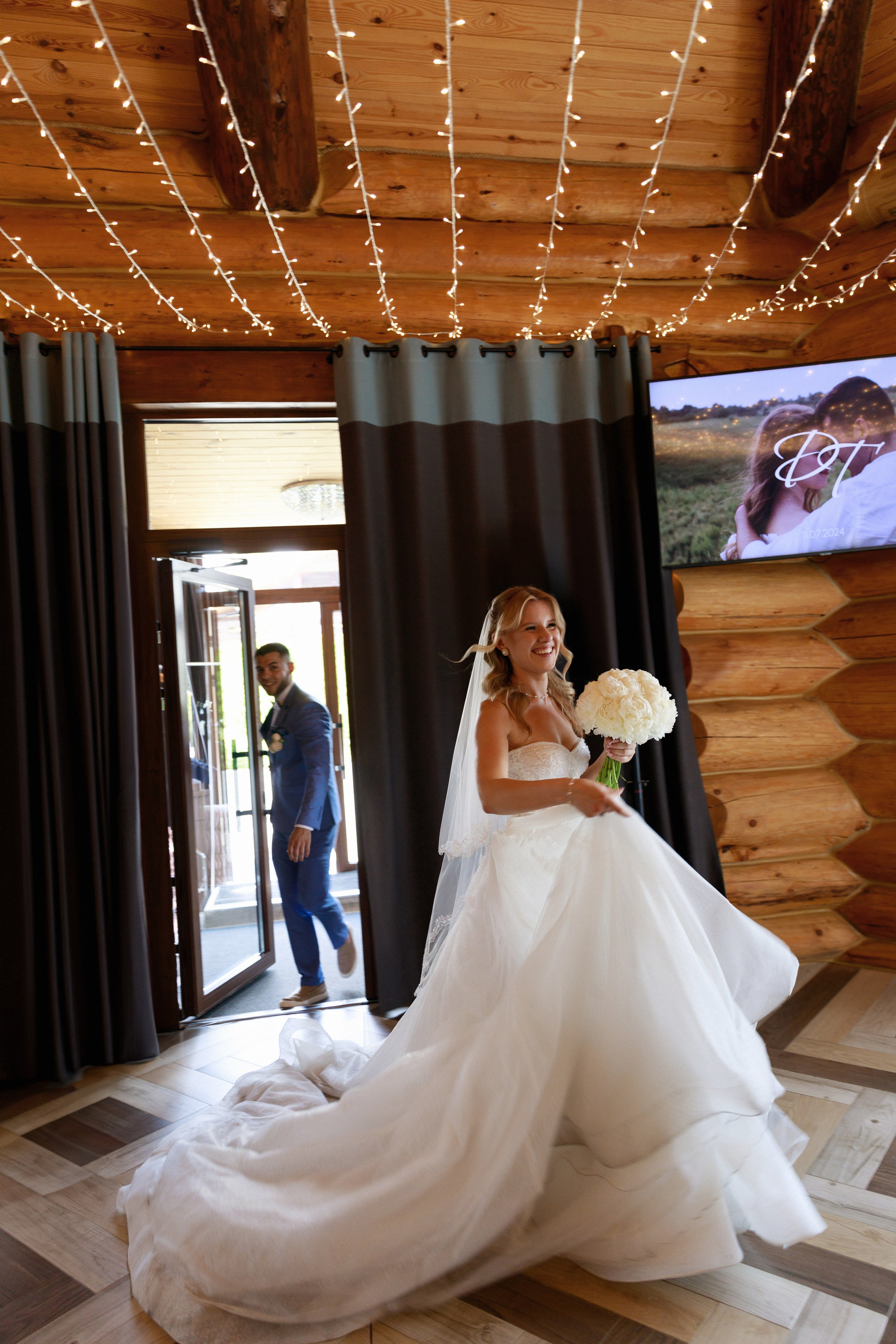 Дарина & Тимур. Весільний та сімейний фотограф у Харкові Ткаченко Світлана