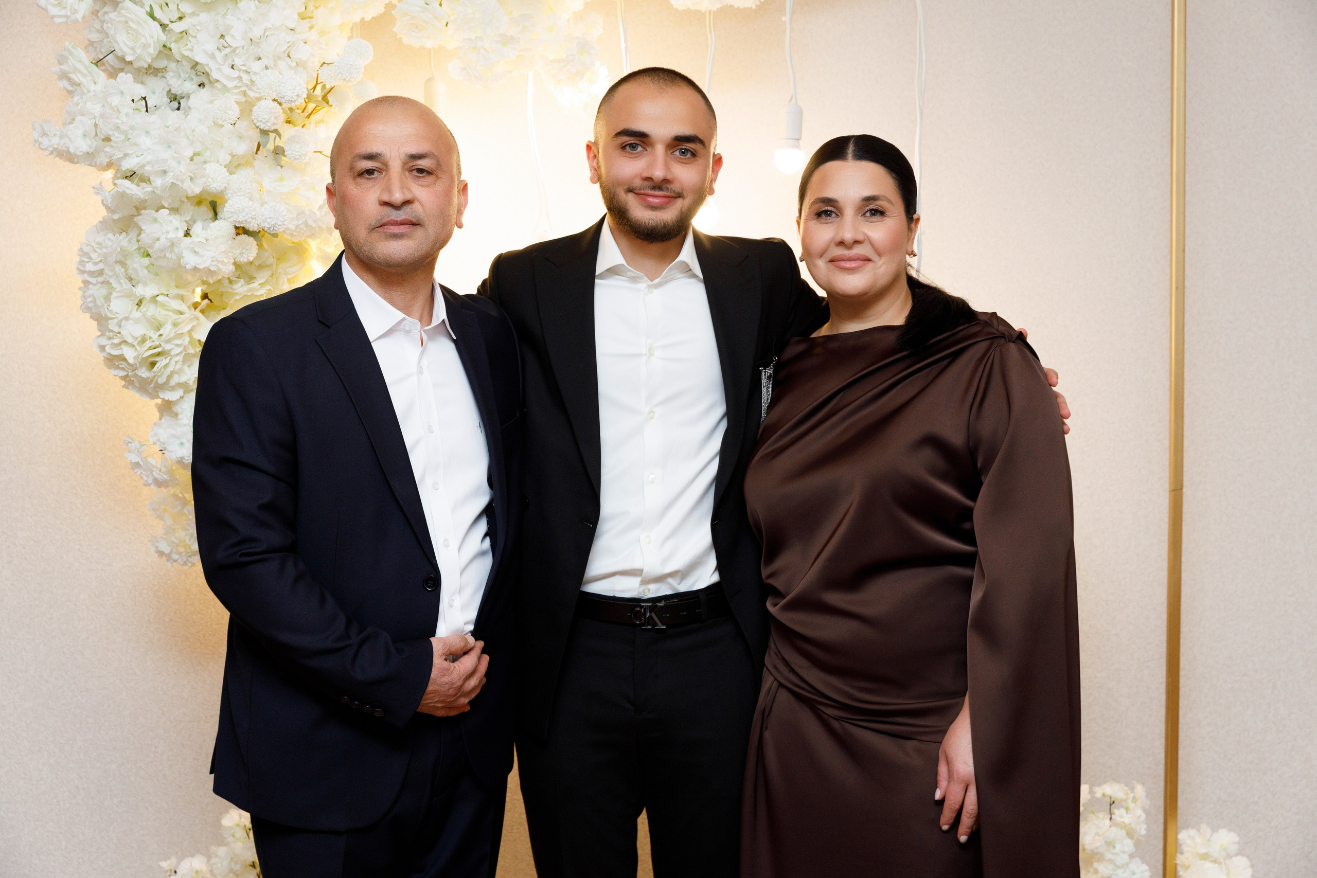 Аяз Джахан. Весільний та сімейний фотограф у Харкові Ткаченко Світлана