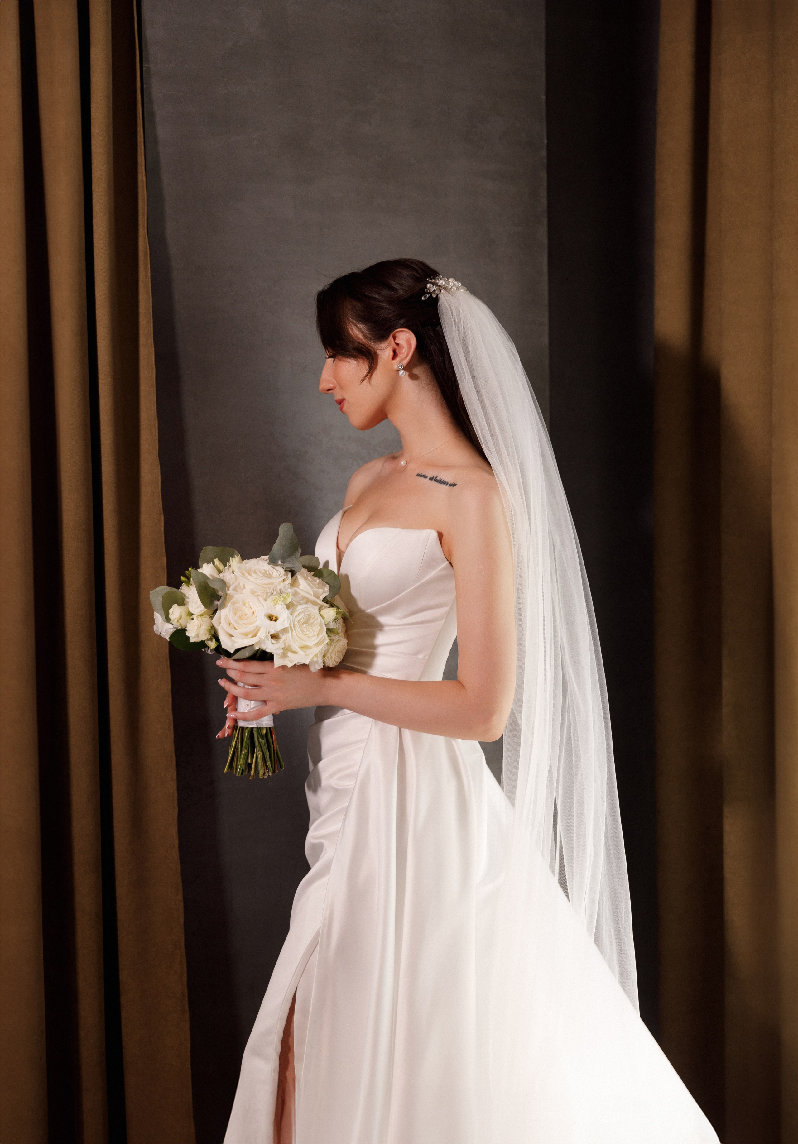 Дарʼя & Кирило. Весільний та сімейний фотограф у Харкові Ткаченко Світлана