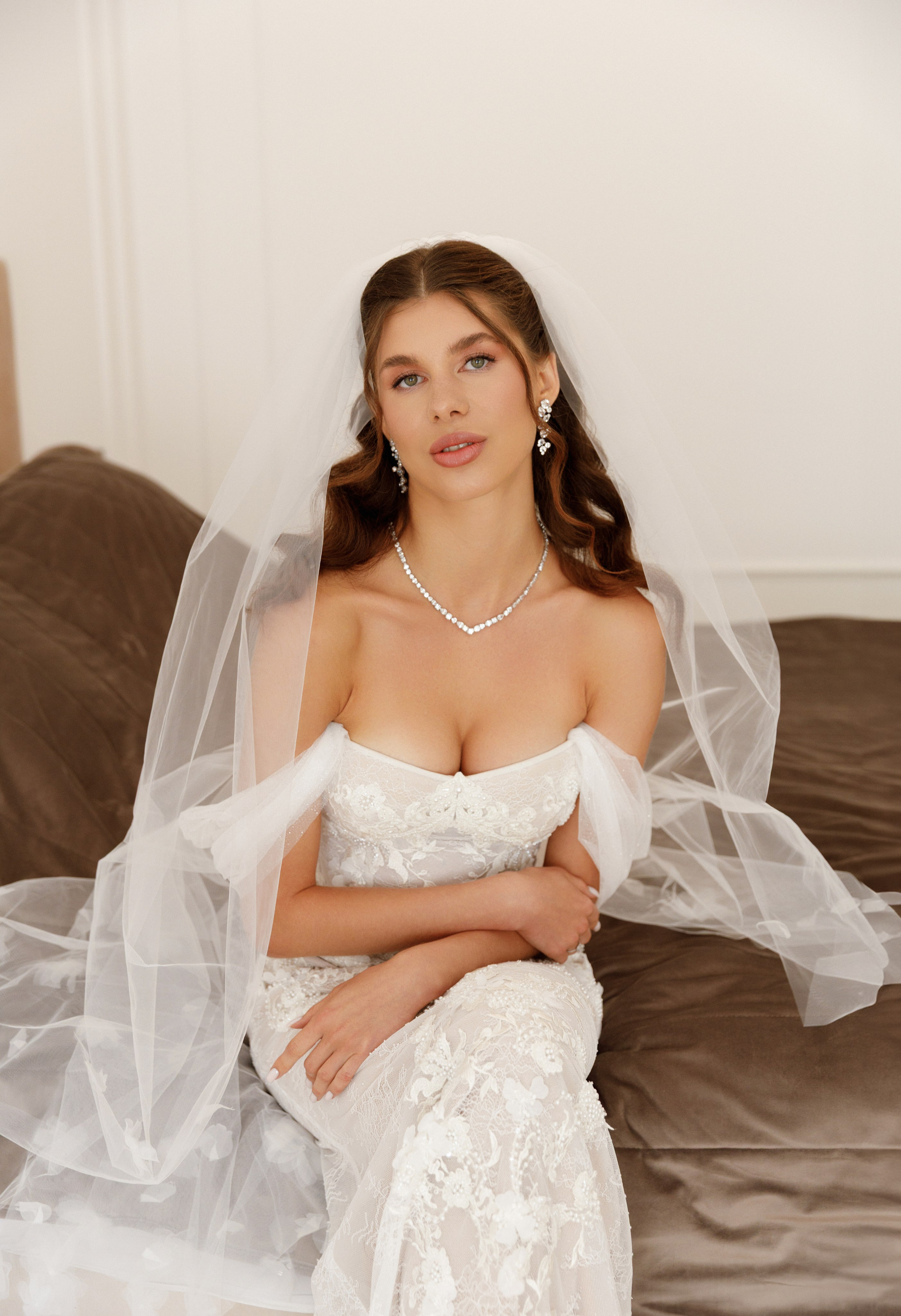 Анна & Денис. Весільний та сімейний фотограф у Харкові Ткаченко Світлана