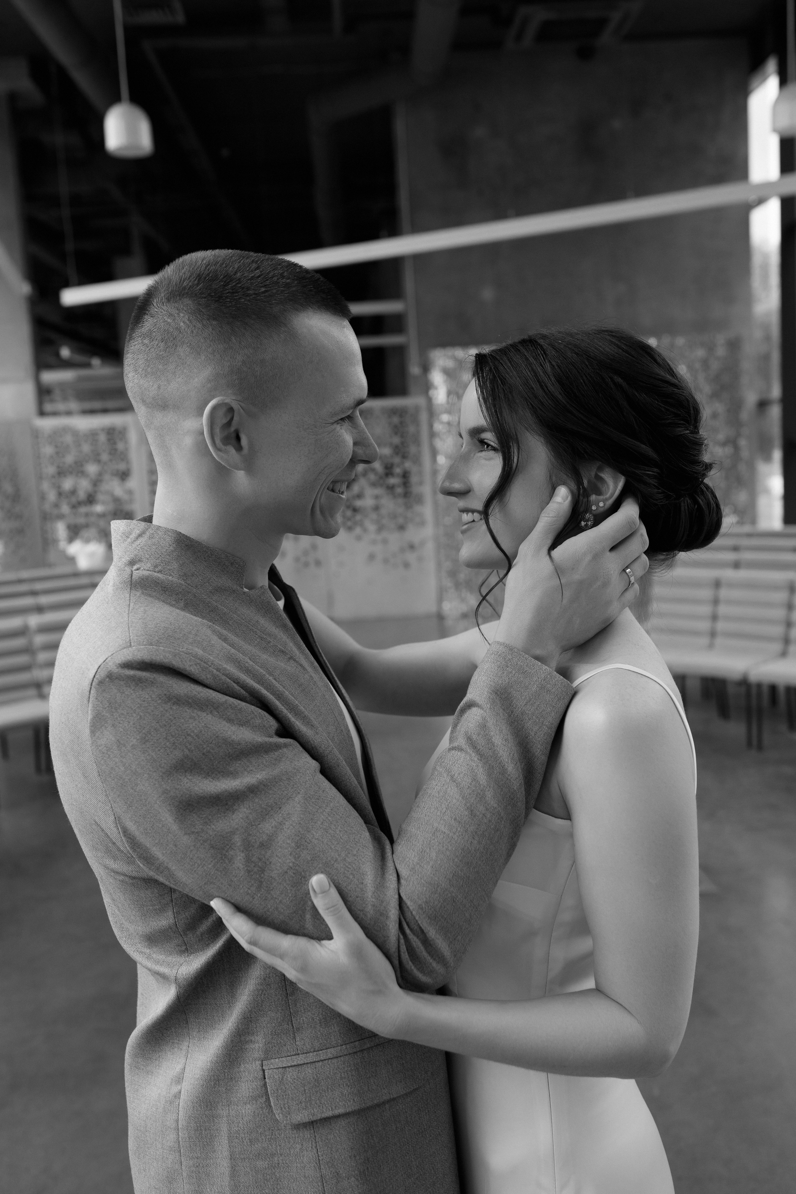 Альона & Андрій. Весільний та сімейний фотограф у Харкові Ткаченко Світлана