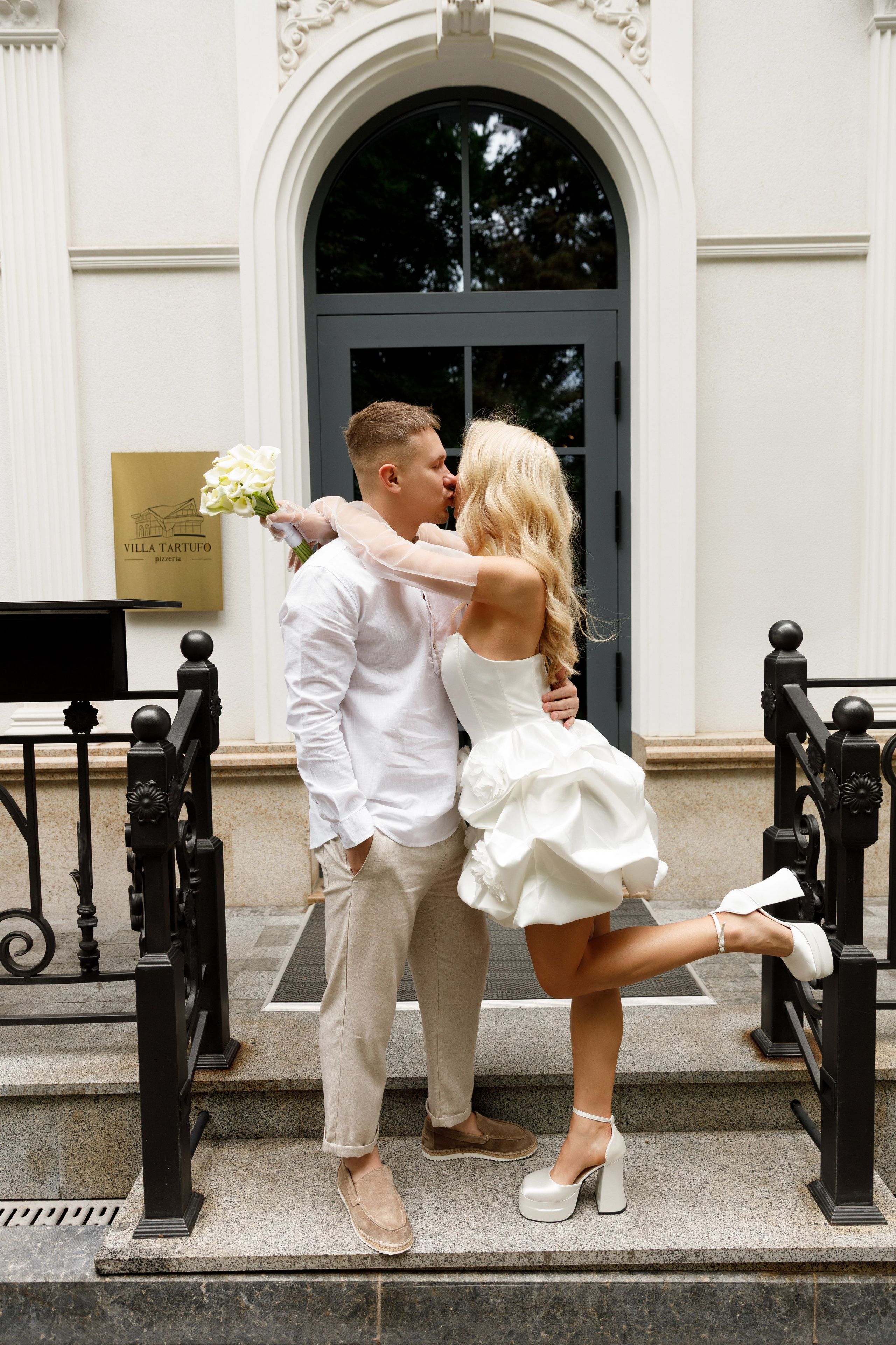 Ганна & Олександр. Весільний та сімейний фотограф у Харкові Ткаченко Світлана