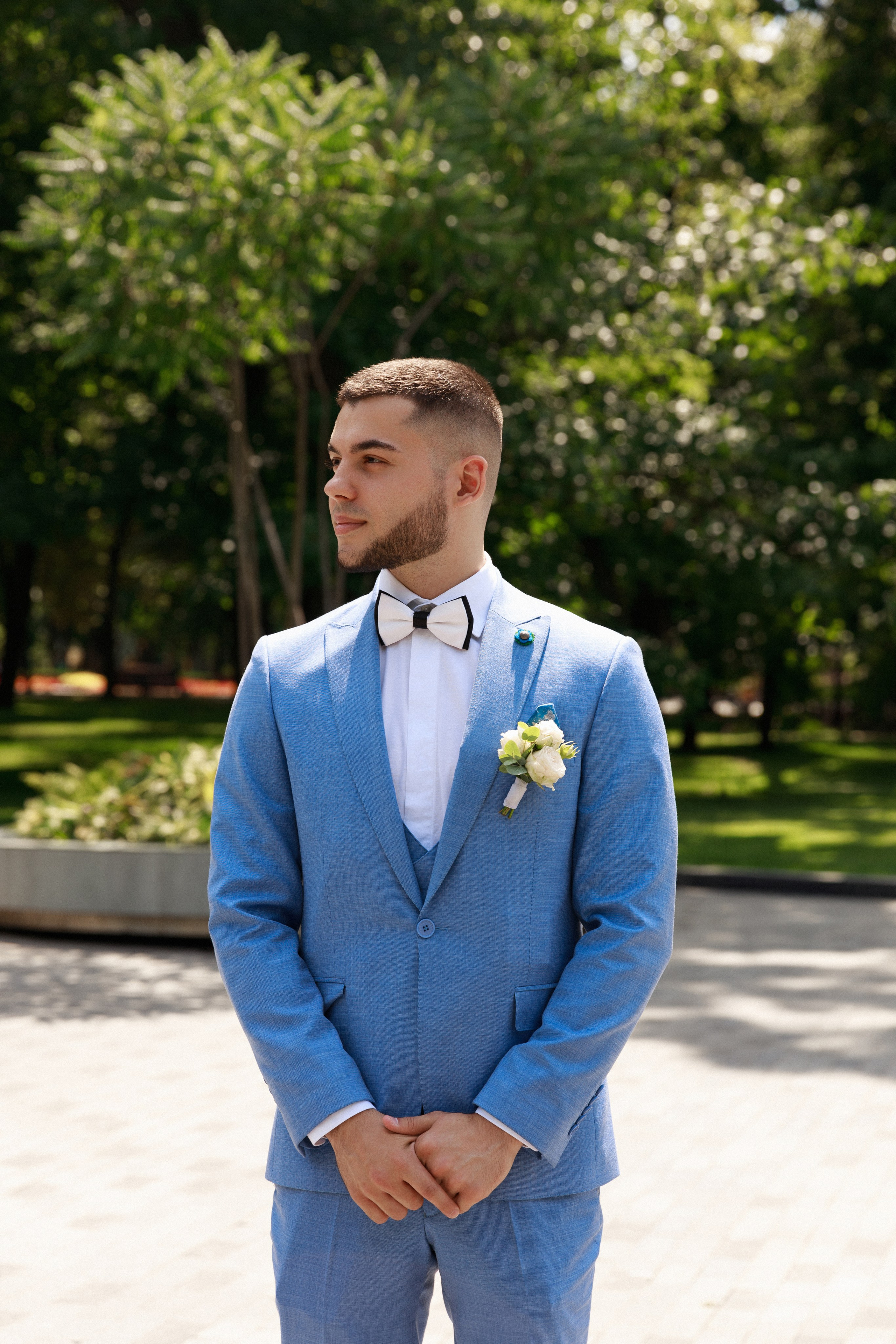 Дарина & Тимур. Весільний та сімейний фотограф у Харкові Ткаченко Світлана