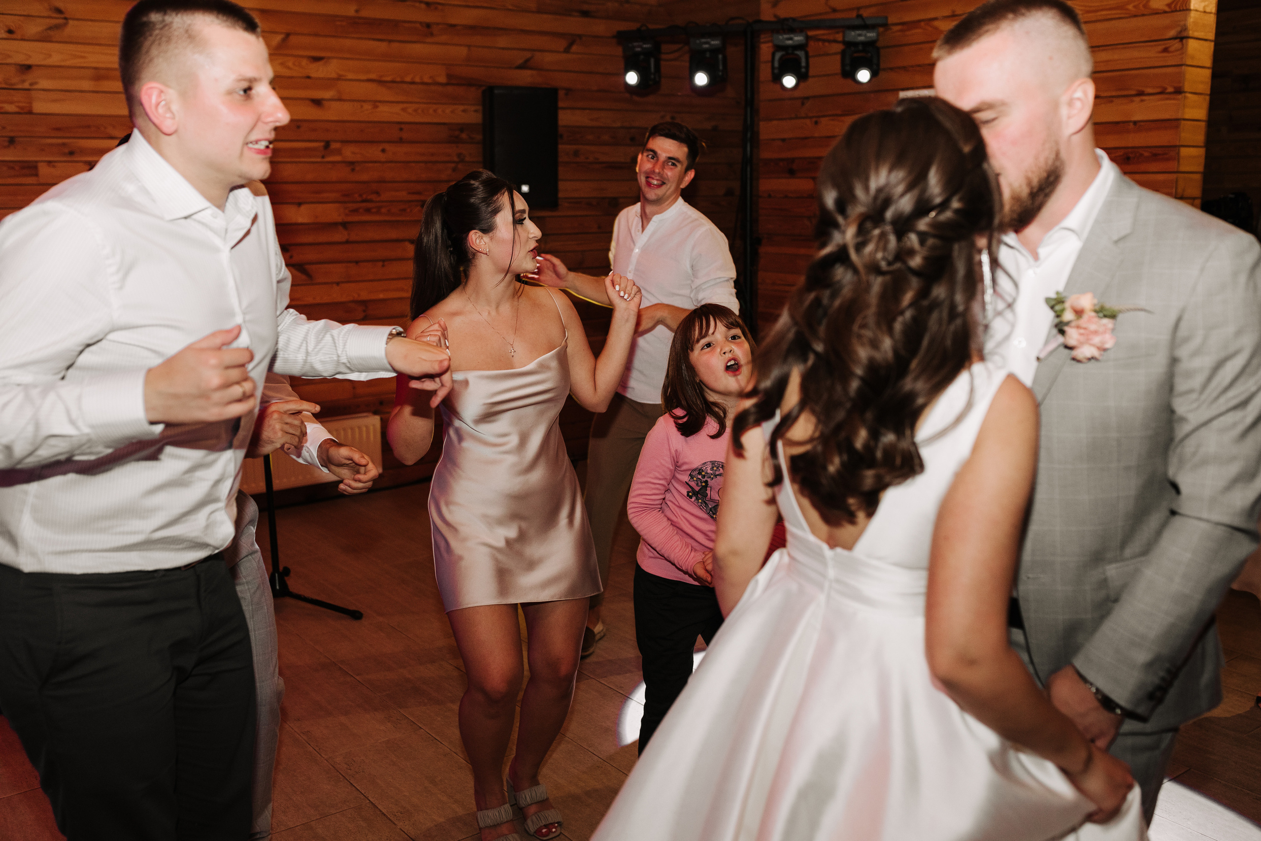 Віка & Максим. Весільний та сімейний фотограф у Харкові Ткаченко Світлана