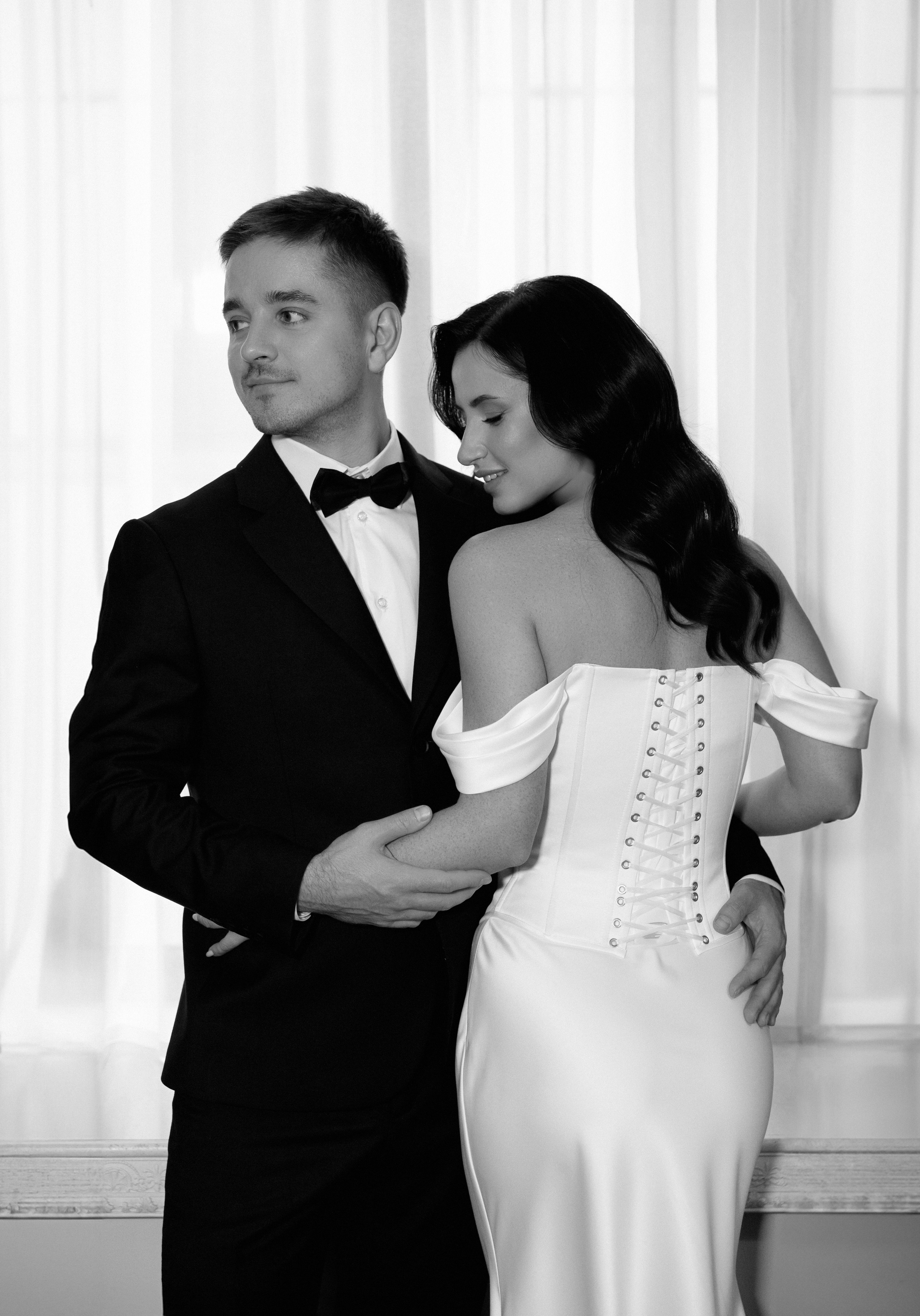 Лара & Влад. Весільний та сімейний фотограф у Харкові Ткаченко Світлана