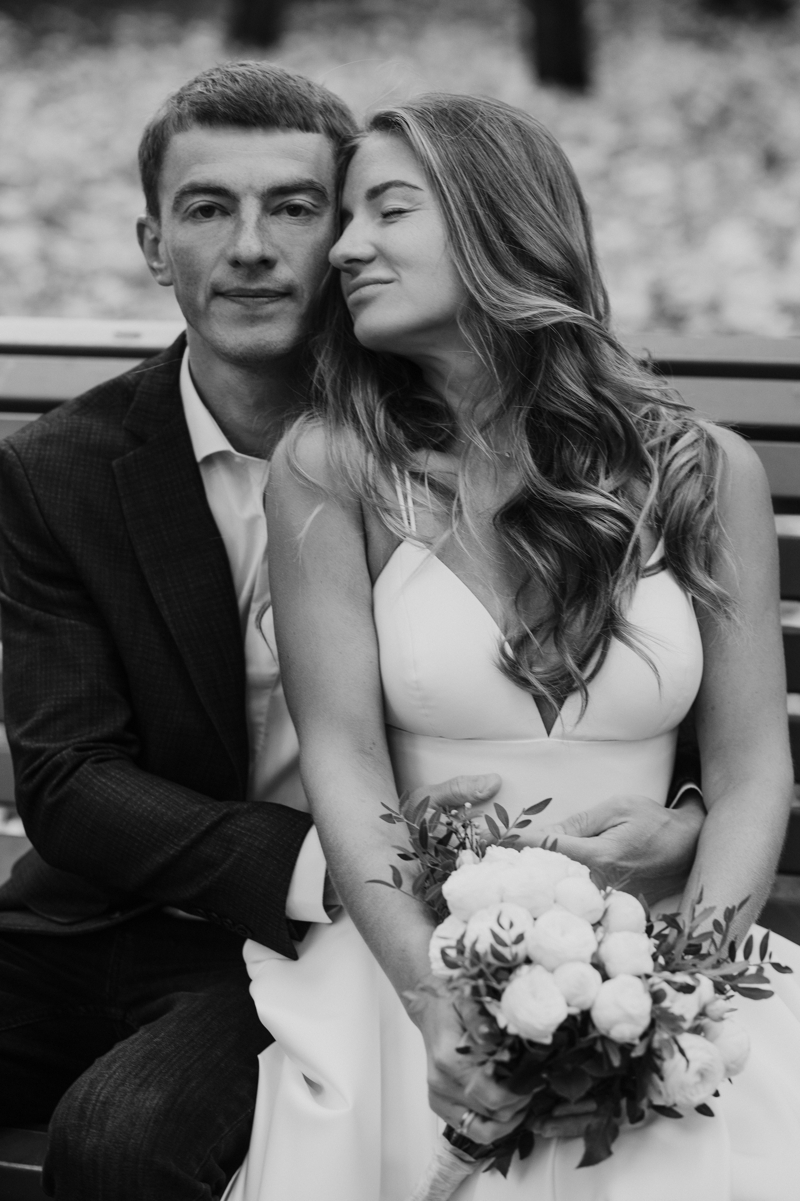 Христина & Олексій. Весільний та сімейний фотограф у Харкові Ткаченко Світлана