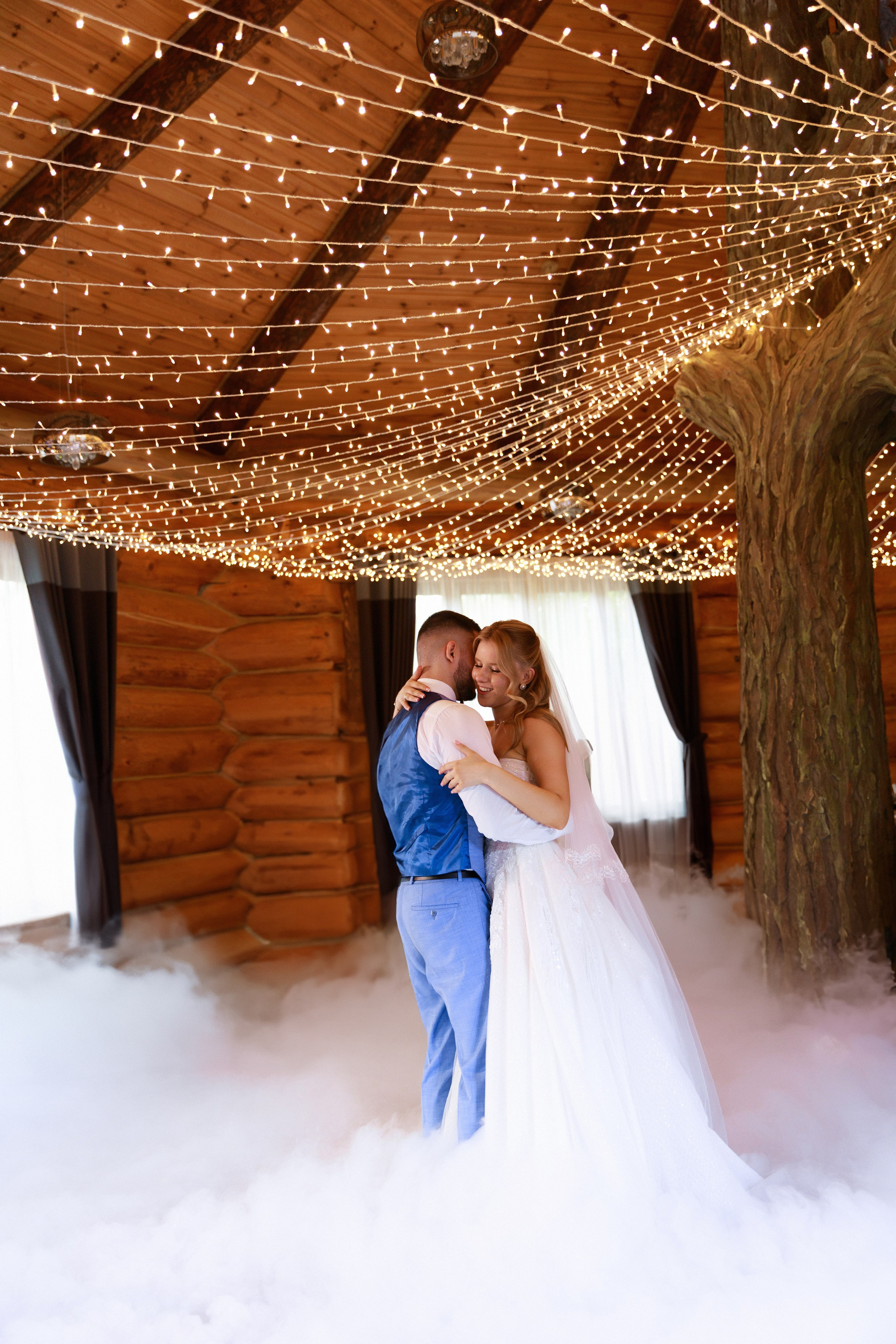 Дарина & Тимур. Весільний та сімейний фотограф у Харкові Ткаченко Світлана