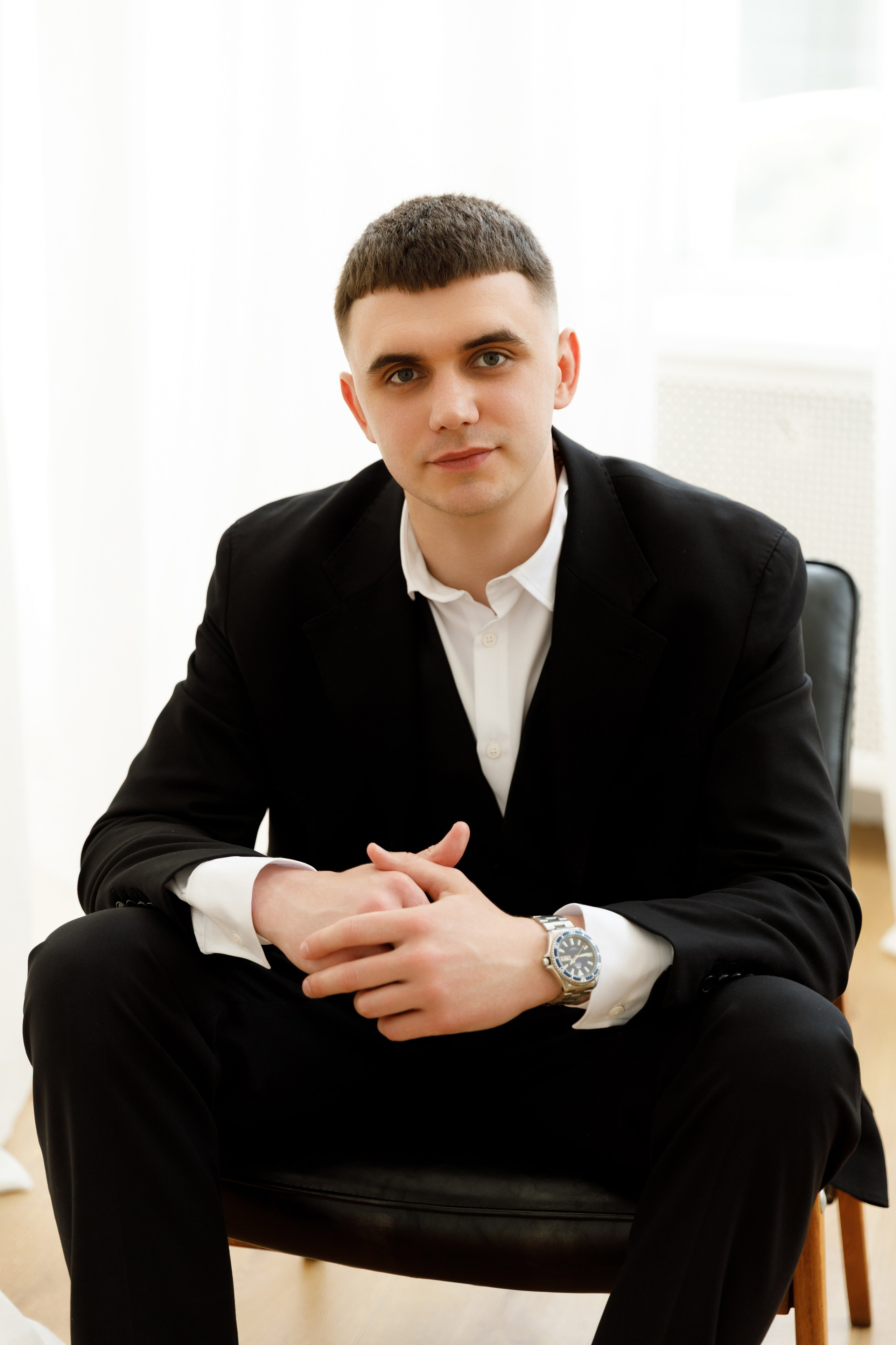Діана & Микола. Весільний та сімейний фотограф у Харкові Ткаченко Світлана