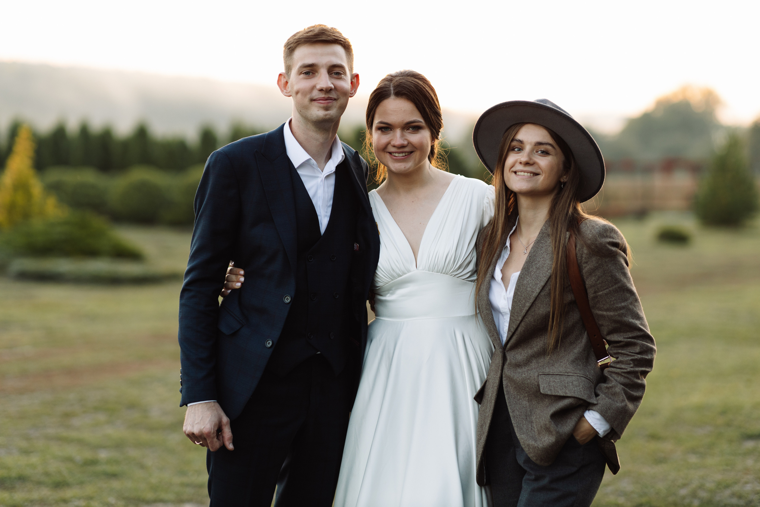 Анастасія & Дмитро. Весільний та сімейний фотограф у Харкові Ткаченко Світлана