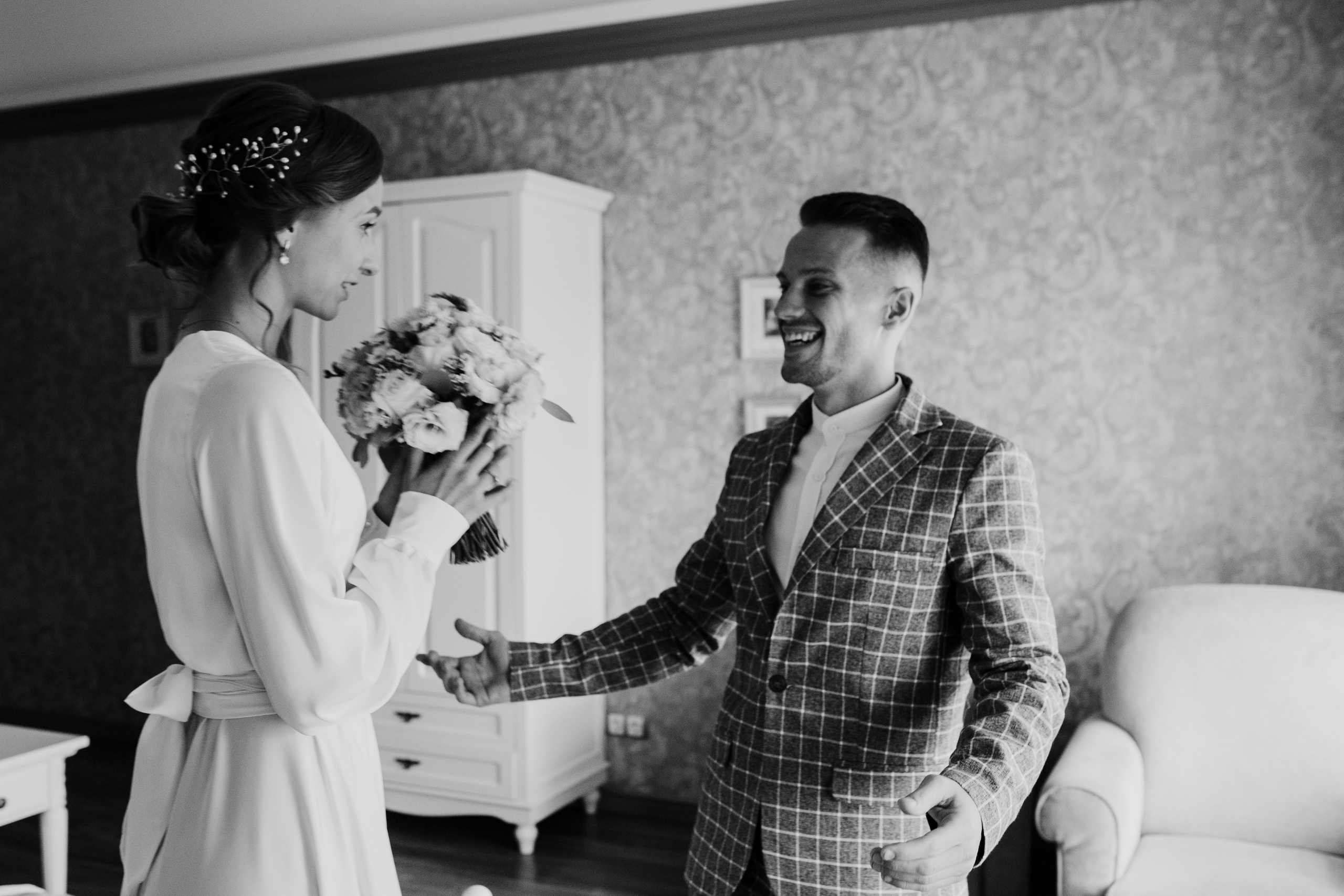 Катерина & Олексій. Весільний та сімейний фотограф у Харкові Ткаченко Світлана