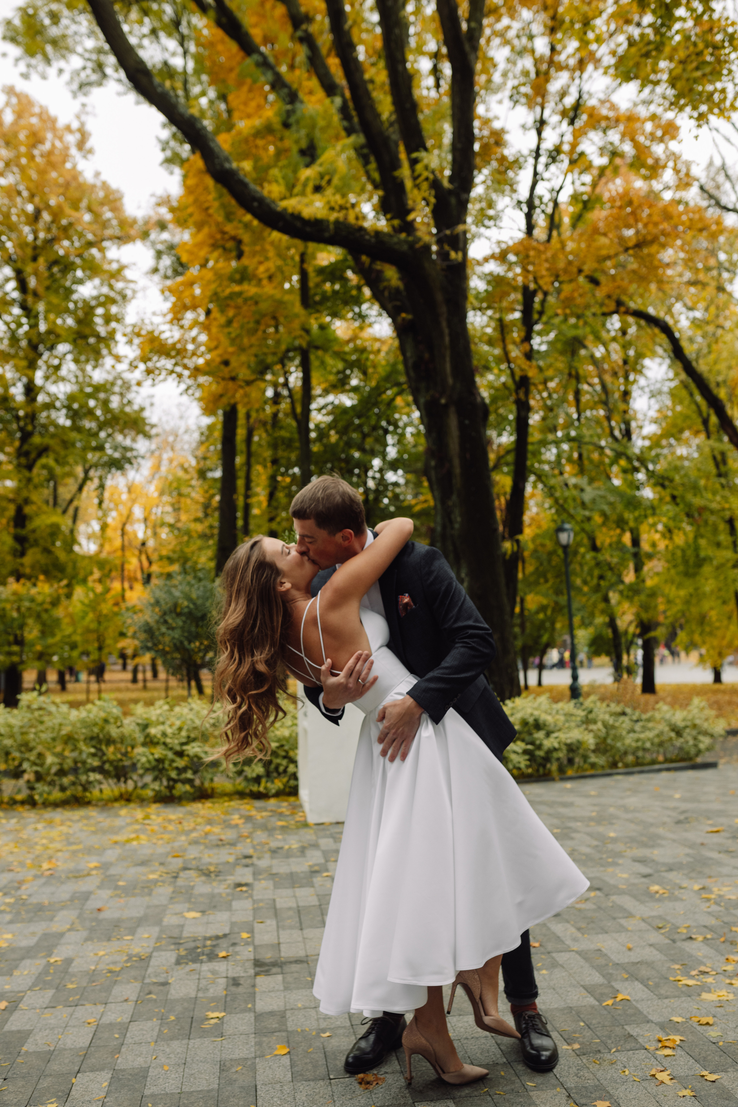 Христина & Олексій. Весільний та сімейний фотограф у Харкові Ткаченко Світлана