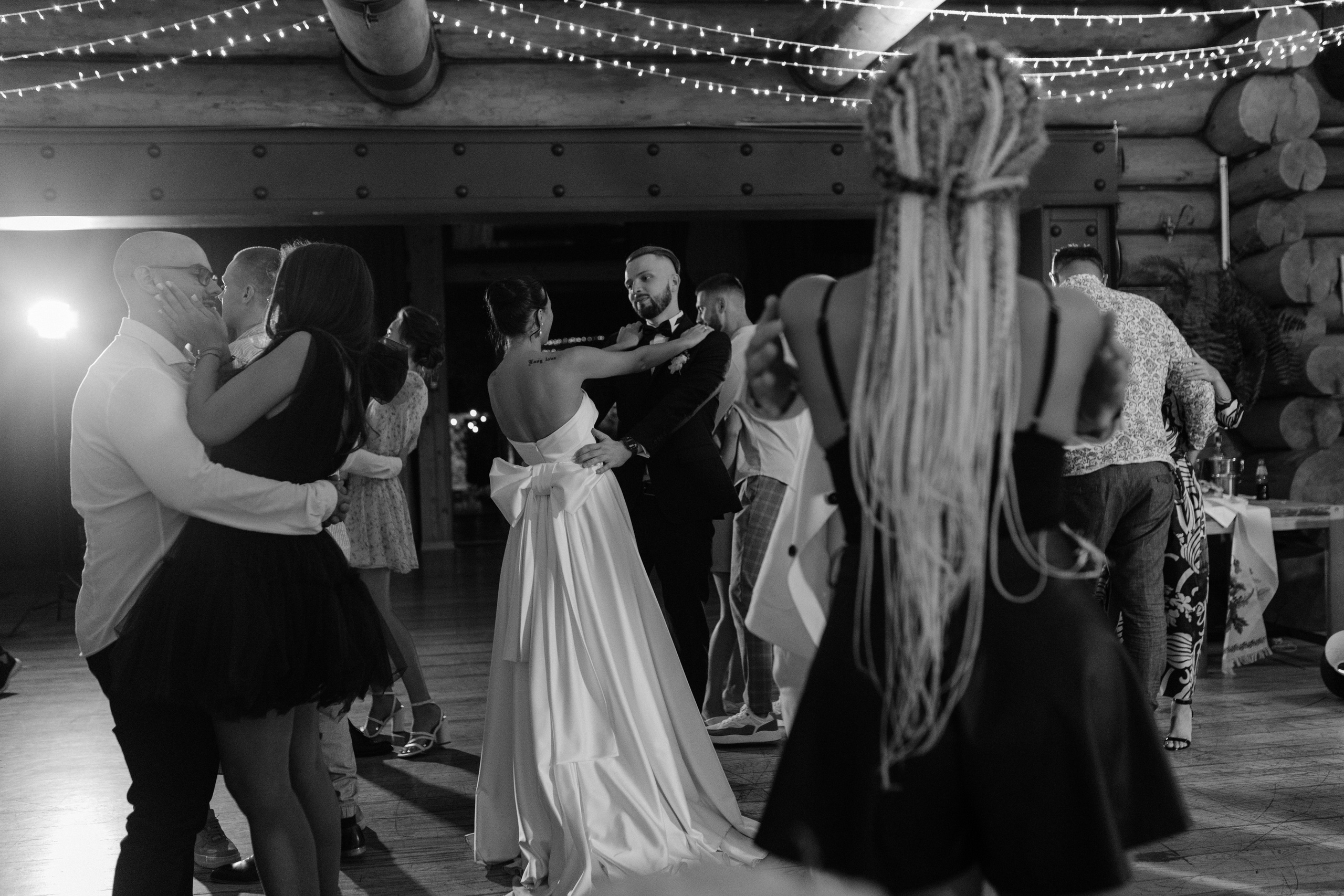 Анна & Артем. Весільний та сімейний фотограф у Харкові Ткаченко Світлана