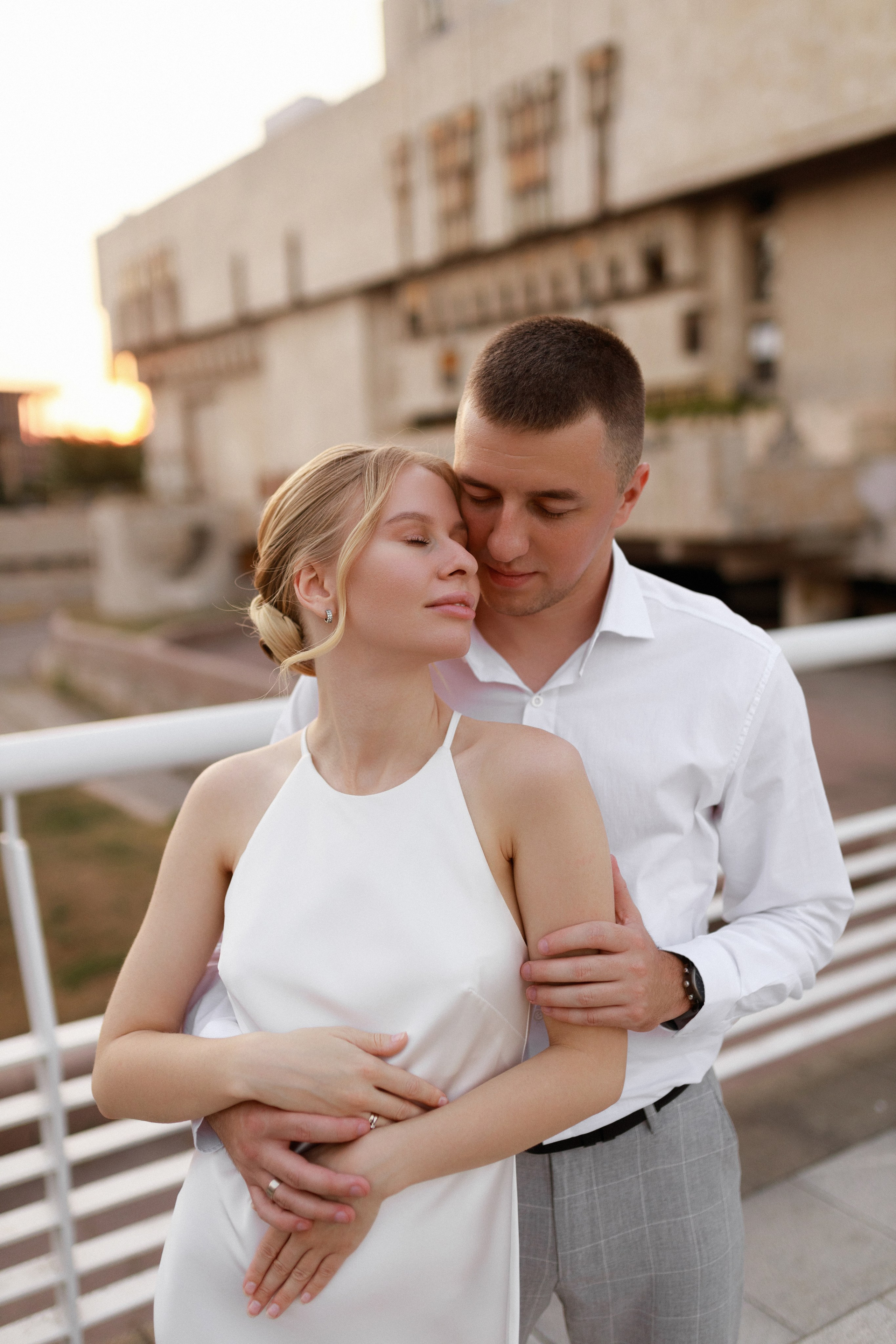 Ольга & Олександр. Весільний та сімейний фотограф у Харкові Ткаченко Світлана