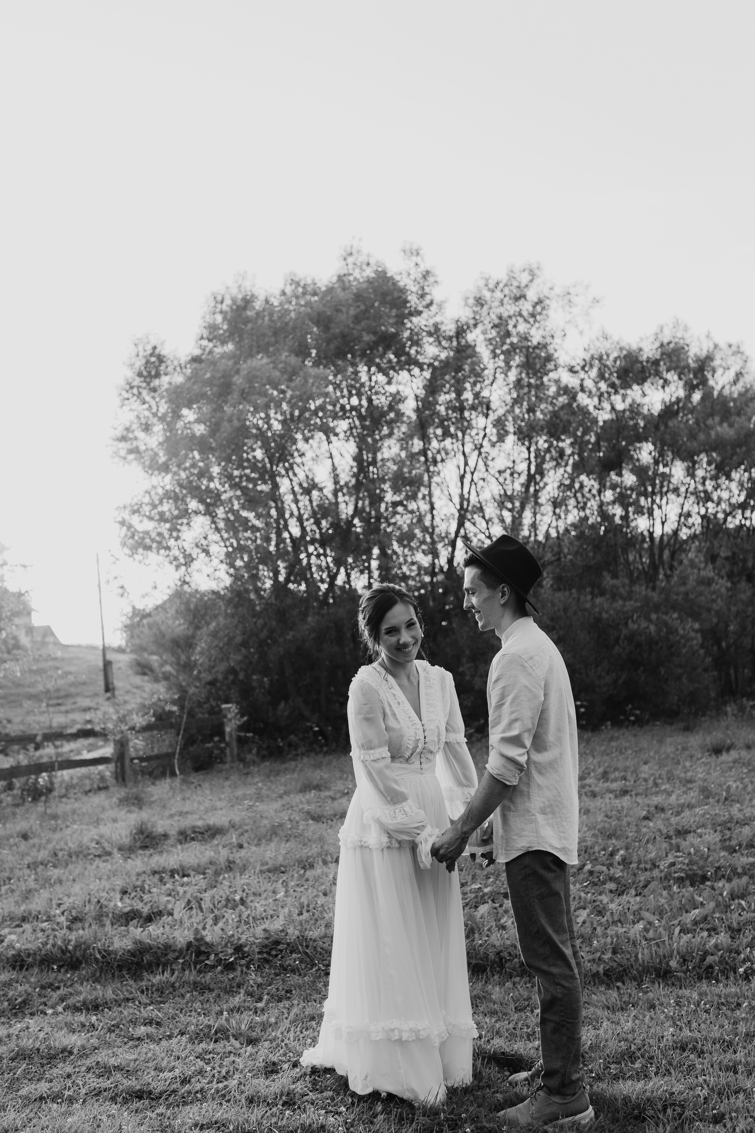 Юлія & Юрій. Весільний та сімейний фотограф у Харкові Ткаченко Світлана