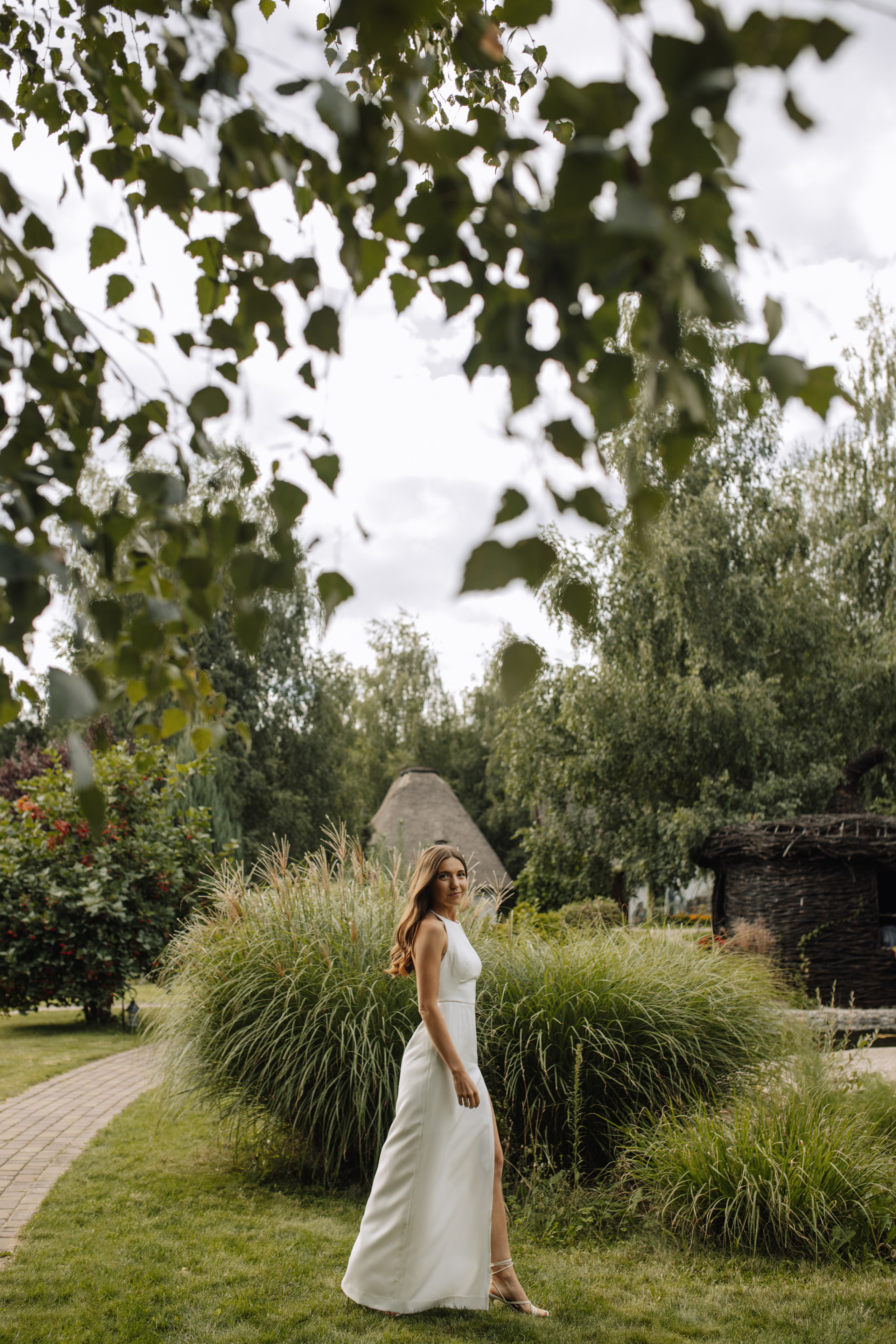 Анна & Назар. Весільний та сімейний фотограф у Харкові Ткаченко Світлана