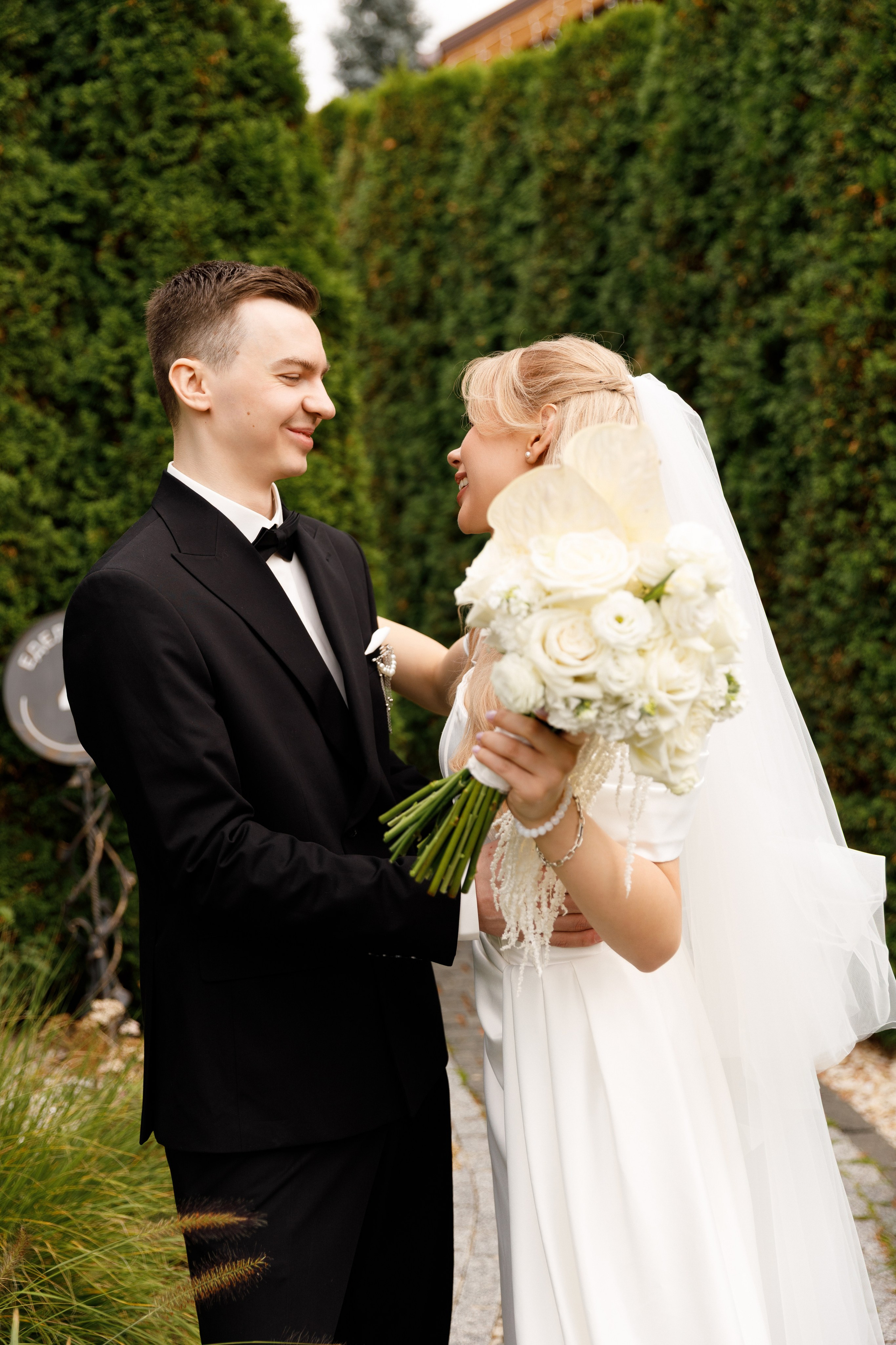Марина & Олександр. Весільний та сімейний фотограф у Харкові Ткаченко Світлана