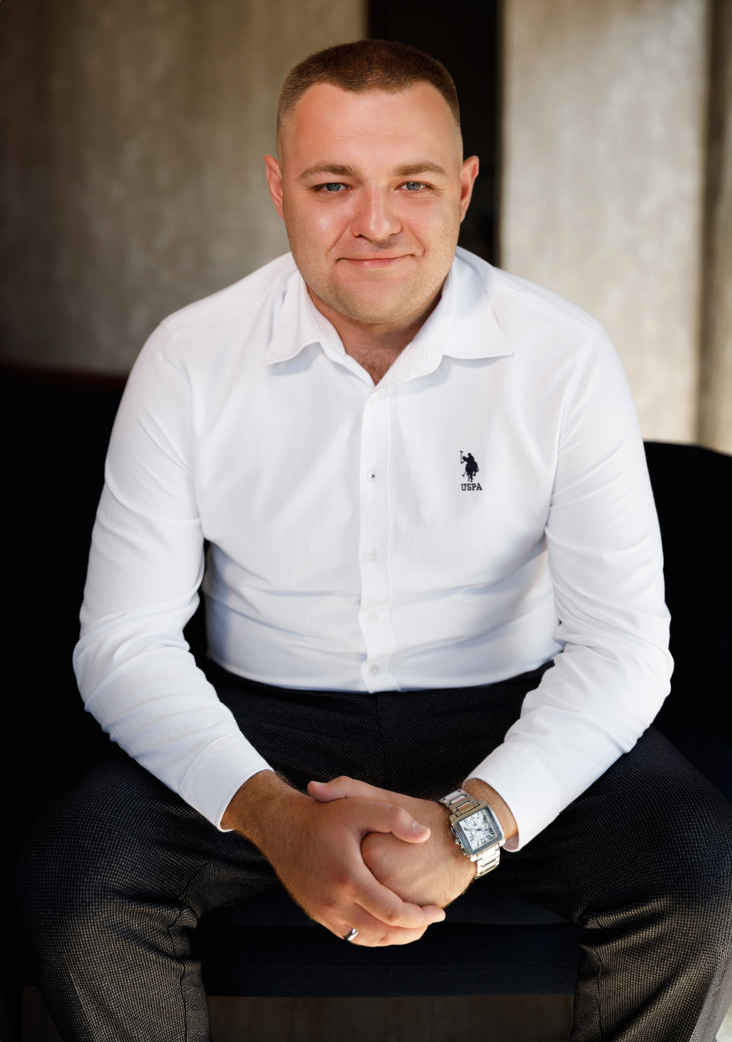 Влада & Денис. Весільний та сімейний фотограф у Харкові Ткаченко Світлана