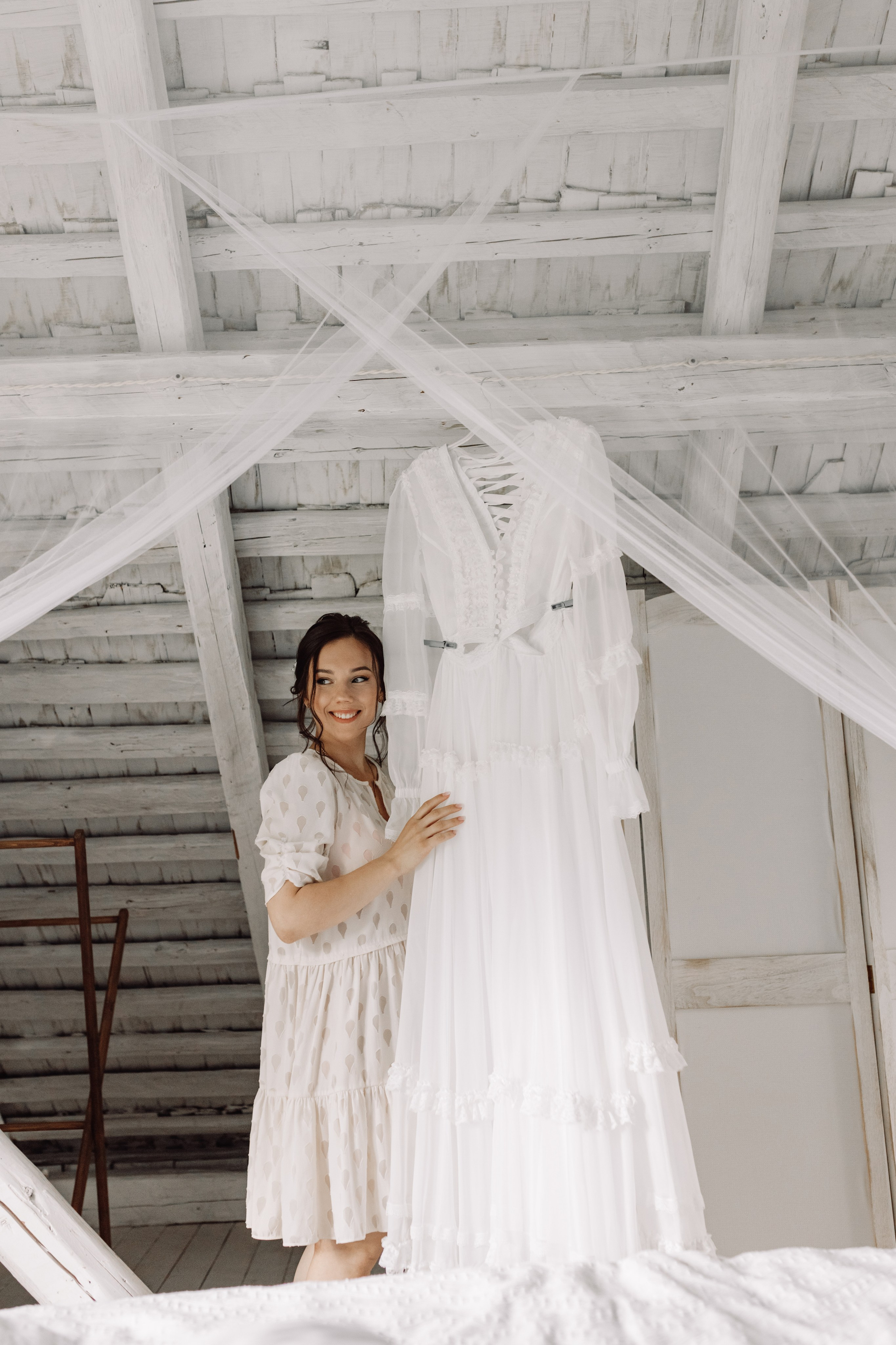 Юлія & Юрій. Весільний та сімейний фотограф у Харкові Ткаченко Світлана