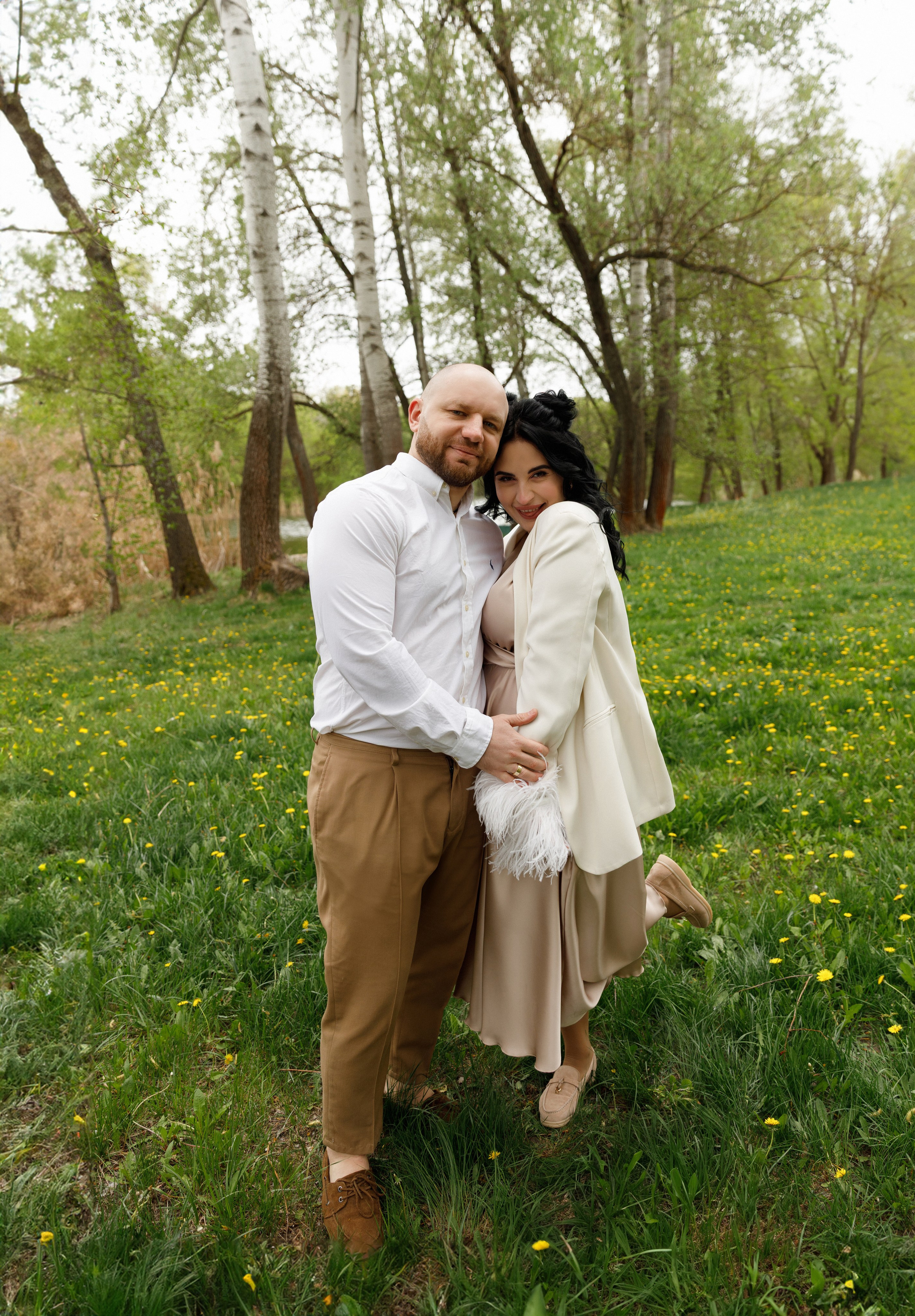 Аліна Костя - Gender party. Весільний та сімейний фотограф у Харкові Ткаченко Світлана