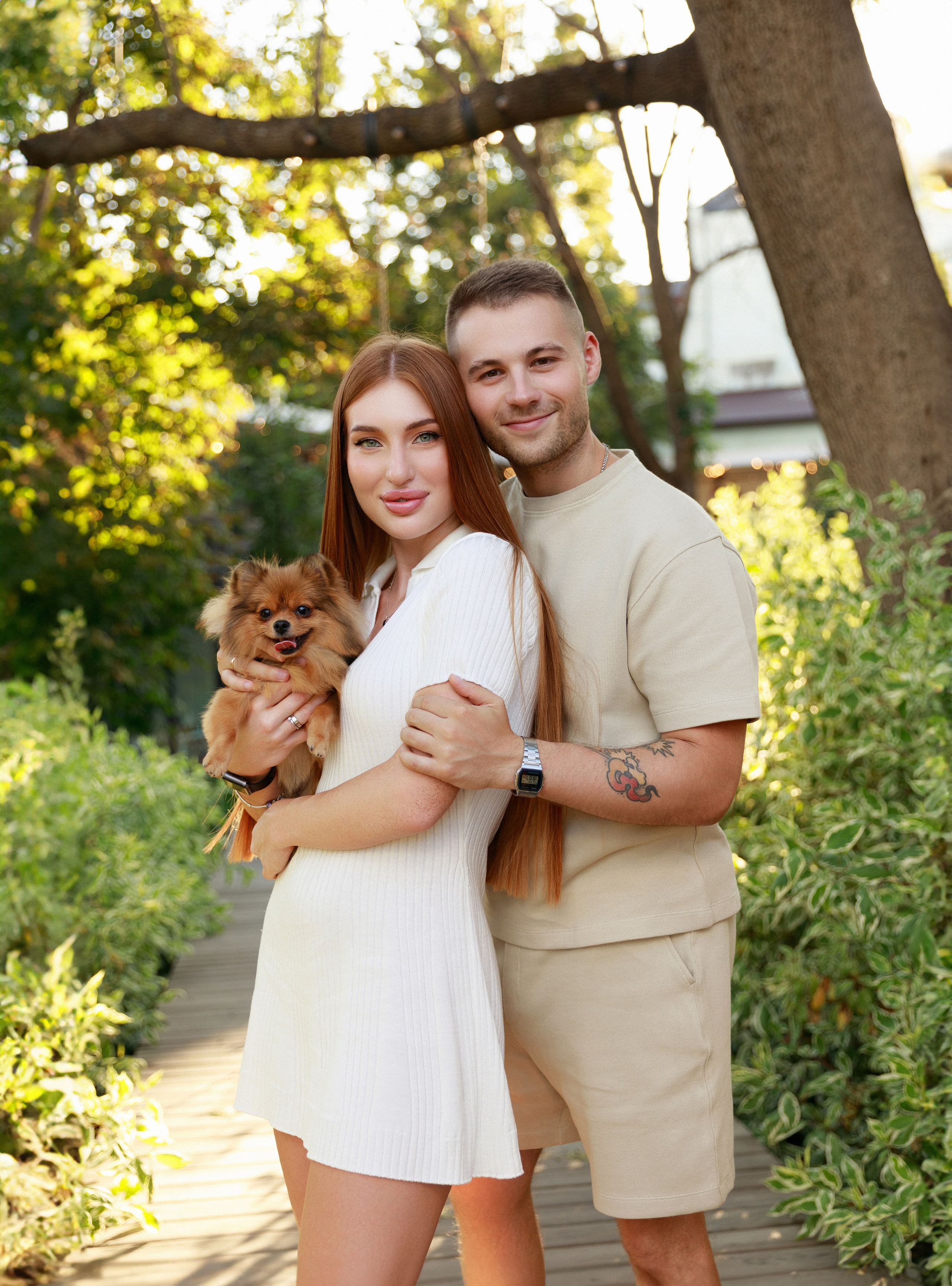 Аліна & Ярослав. Весільний та сімейний фотограф у Харкові Ткаченко Світлана