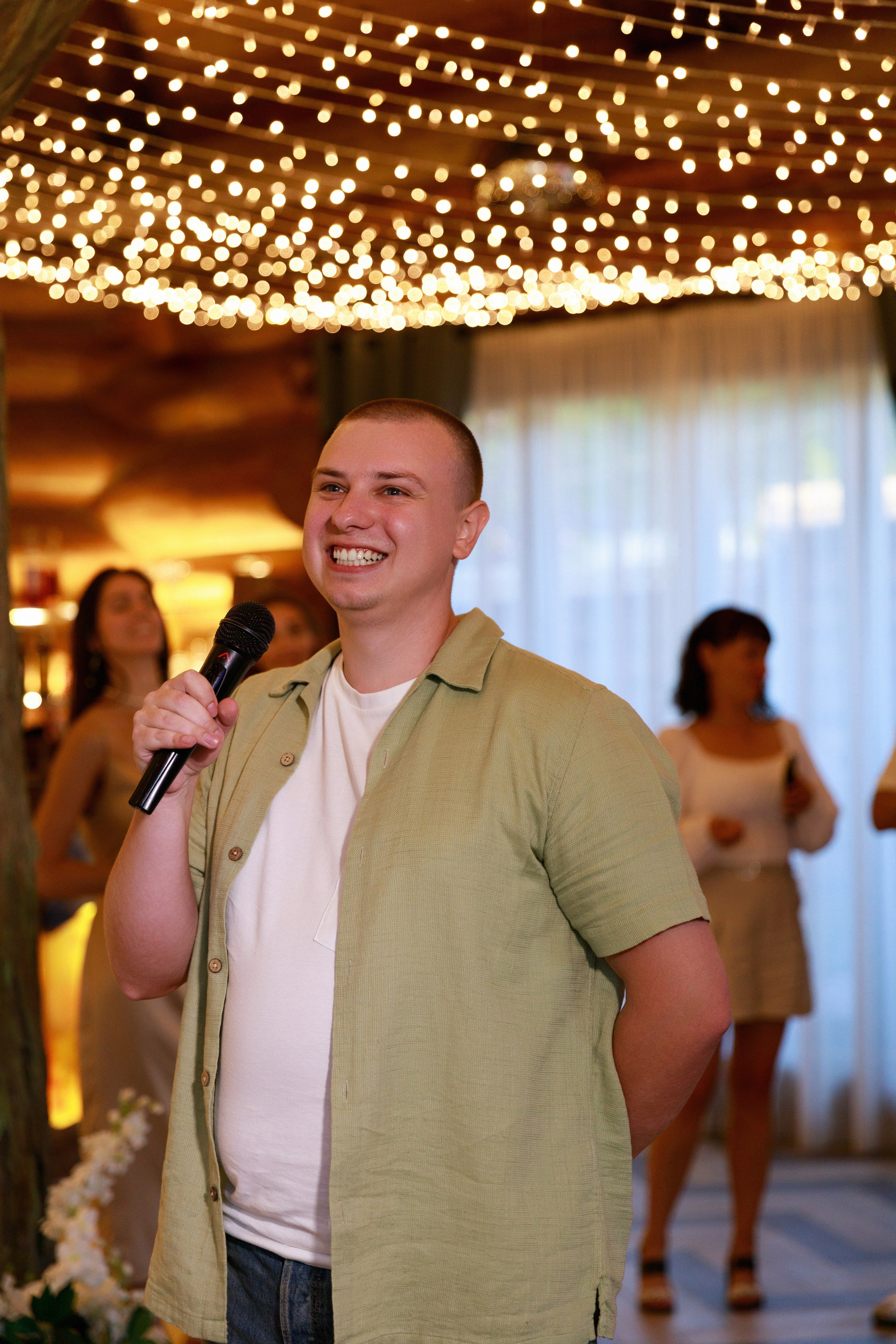 Дарʼя & Кирило. Весільний та сімейний фотограф у Харкові Ткаченко Світлана