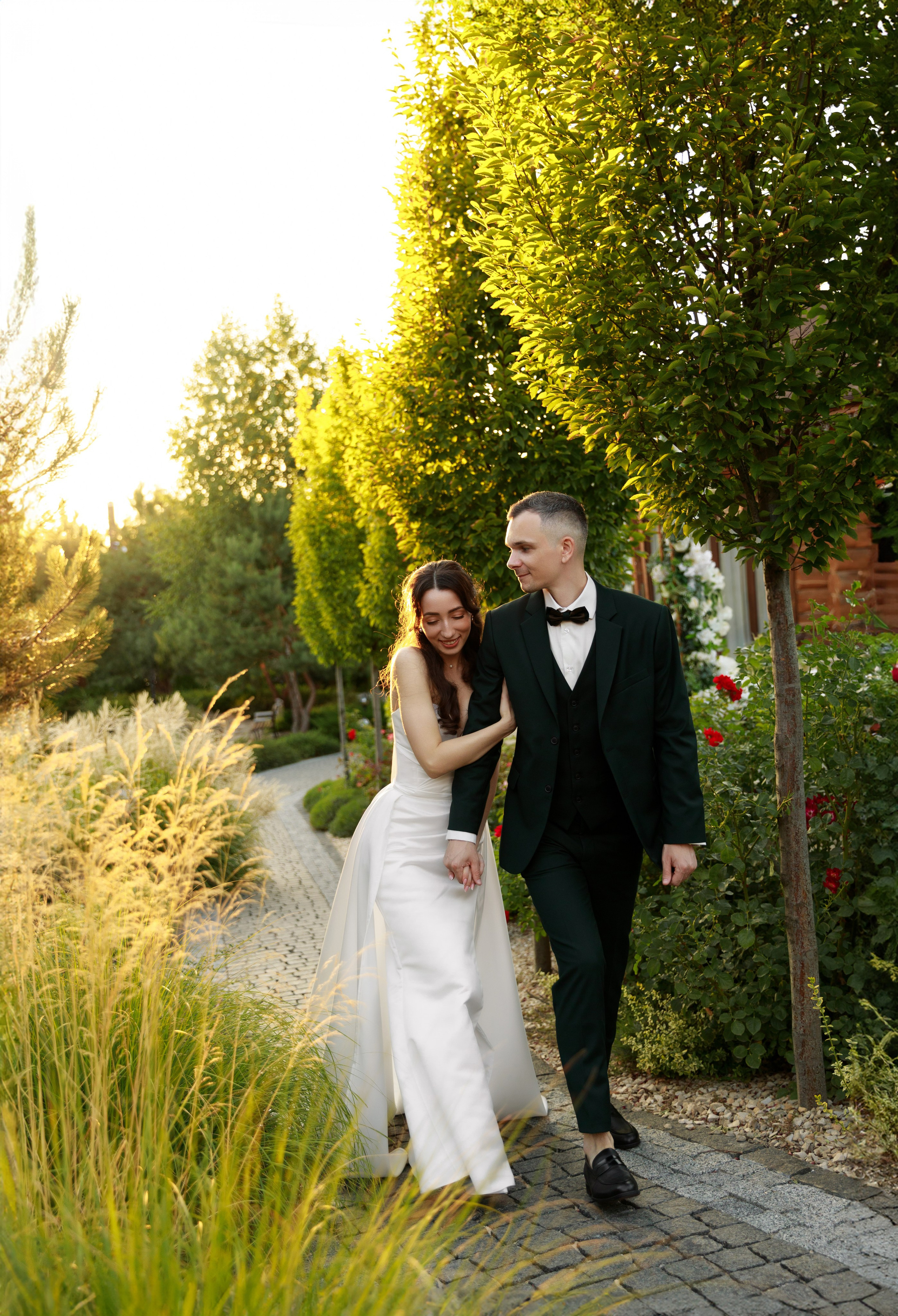 Дарʼя & Кирило. Весільний та сімейний фотограф у Харкові Ткаченко Світлана