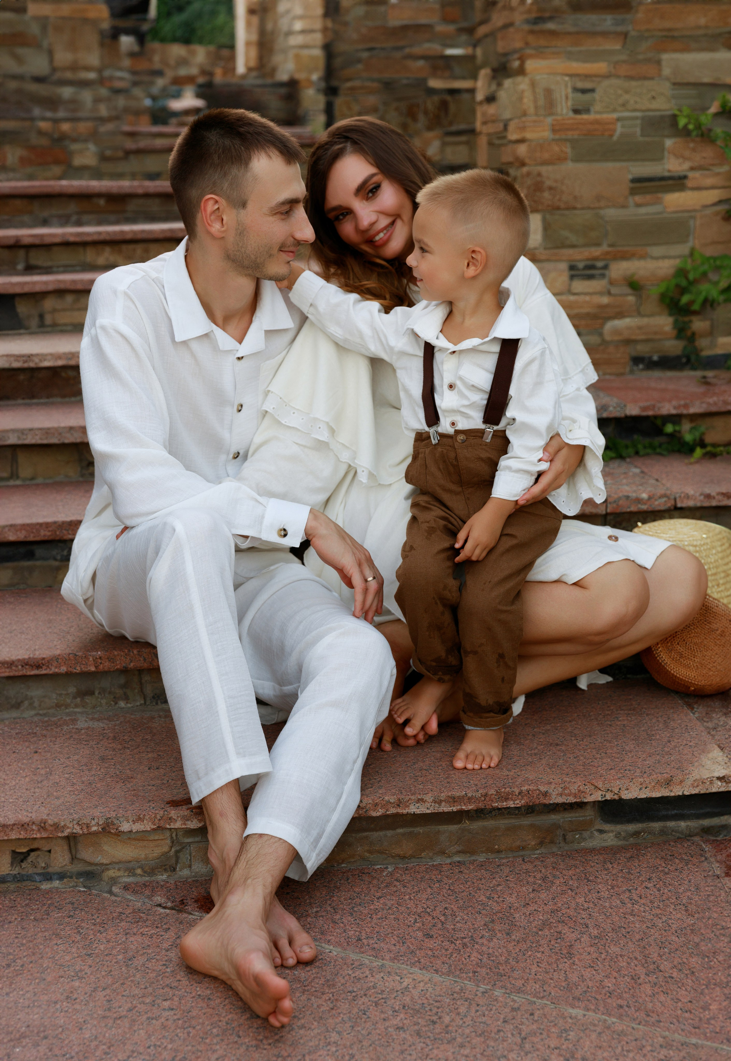 Анастасія & Дмитро & Михайло. Весільний та сімейний фотограф у Харкові Ткаченко Світлана