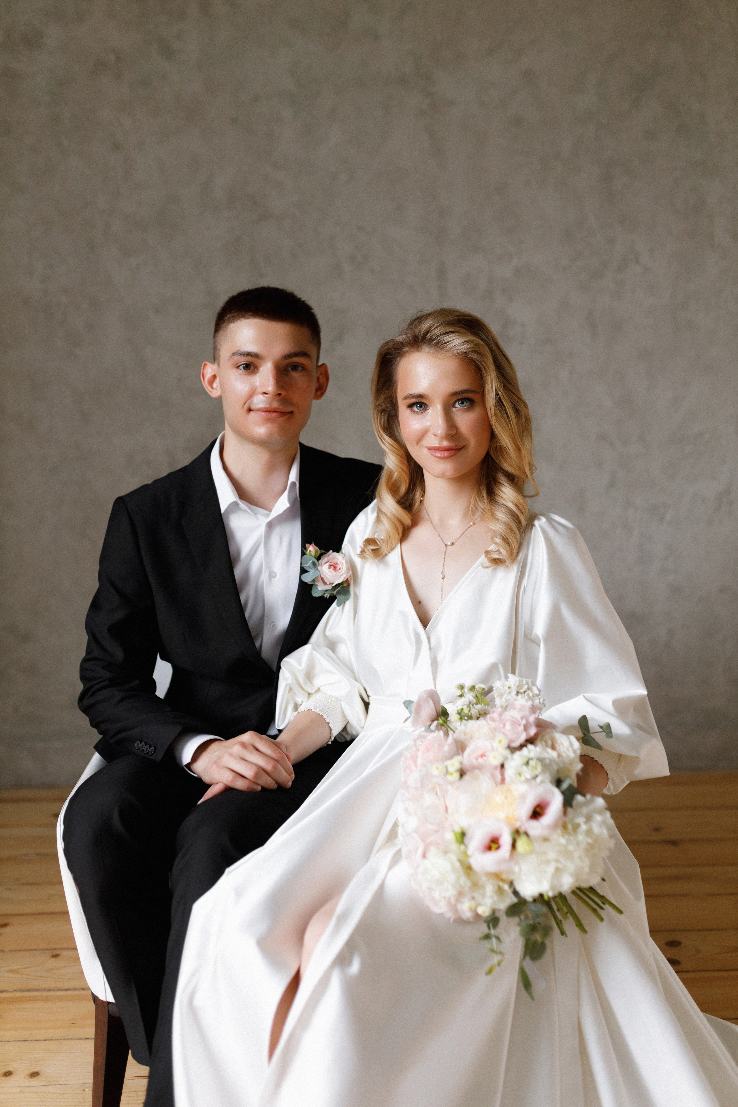 Влада & Стас. Весільний та сімейний фотограф у Харкові Ткаченко Світлана