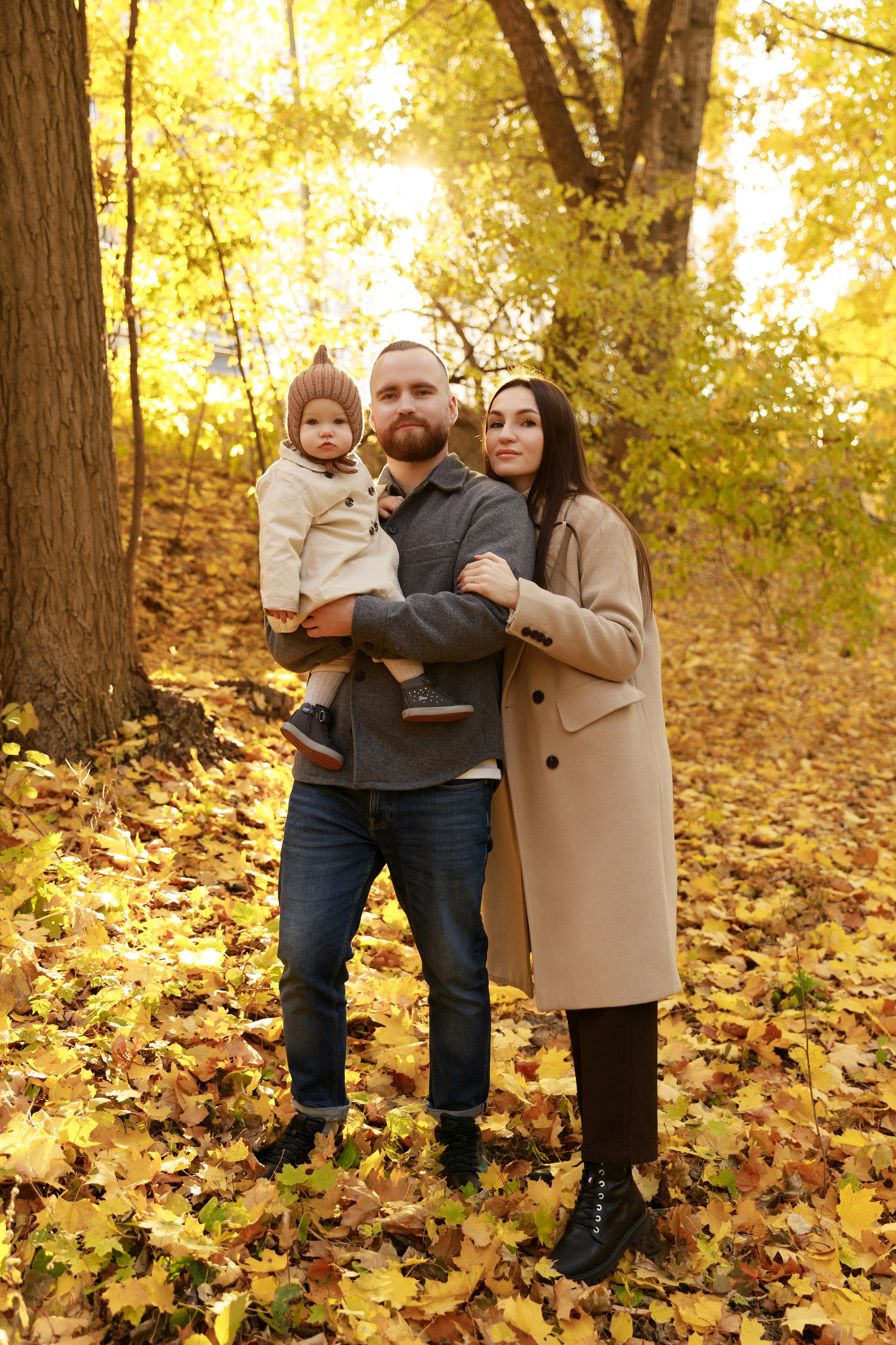 Настя & Вадим & Софія. Весільний та сімейний фотограф у Харкові Ткаченко Світлана