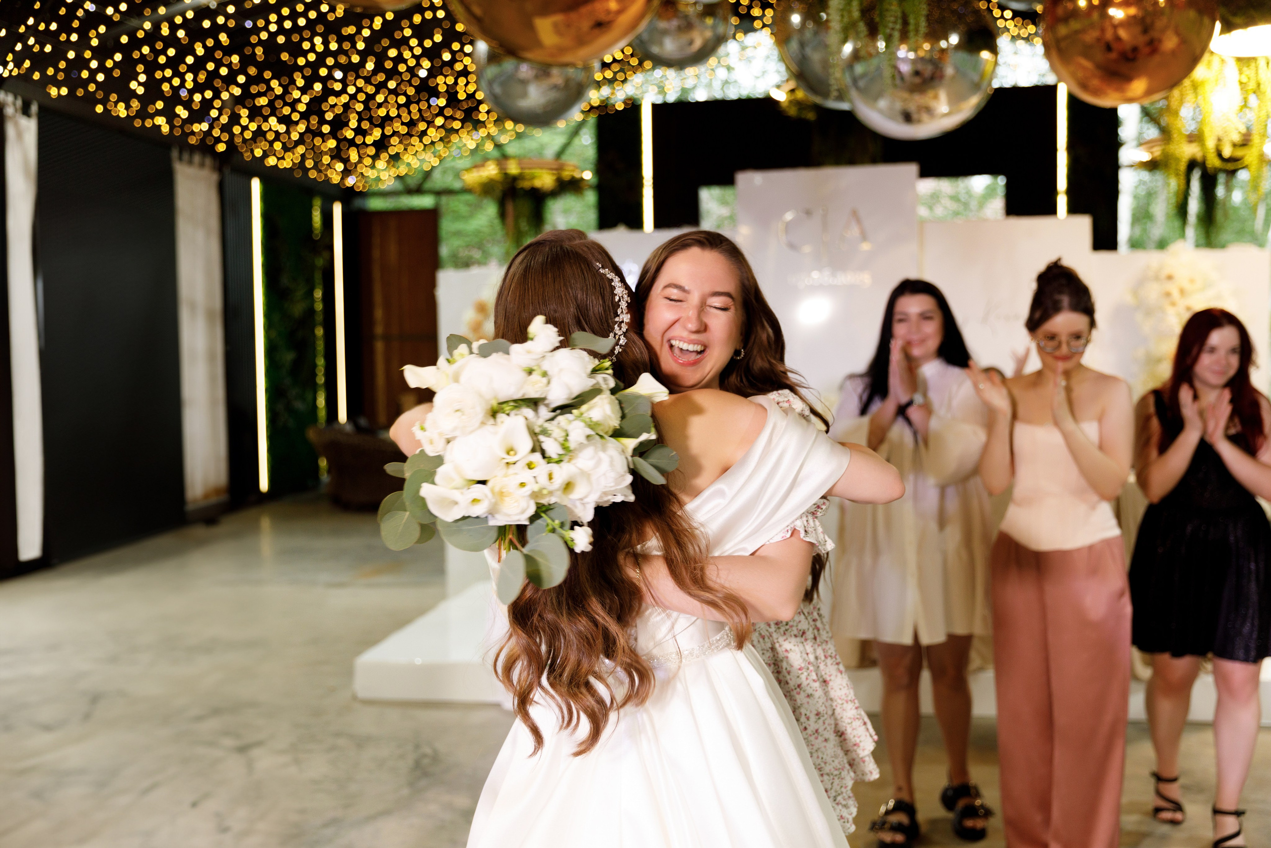 Аліна & Сергій. Весільний та сімейний фотограф у Харкові Ткаченко Світлана